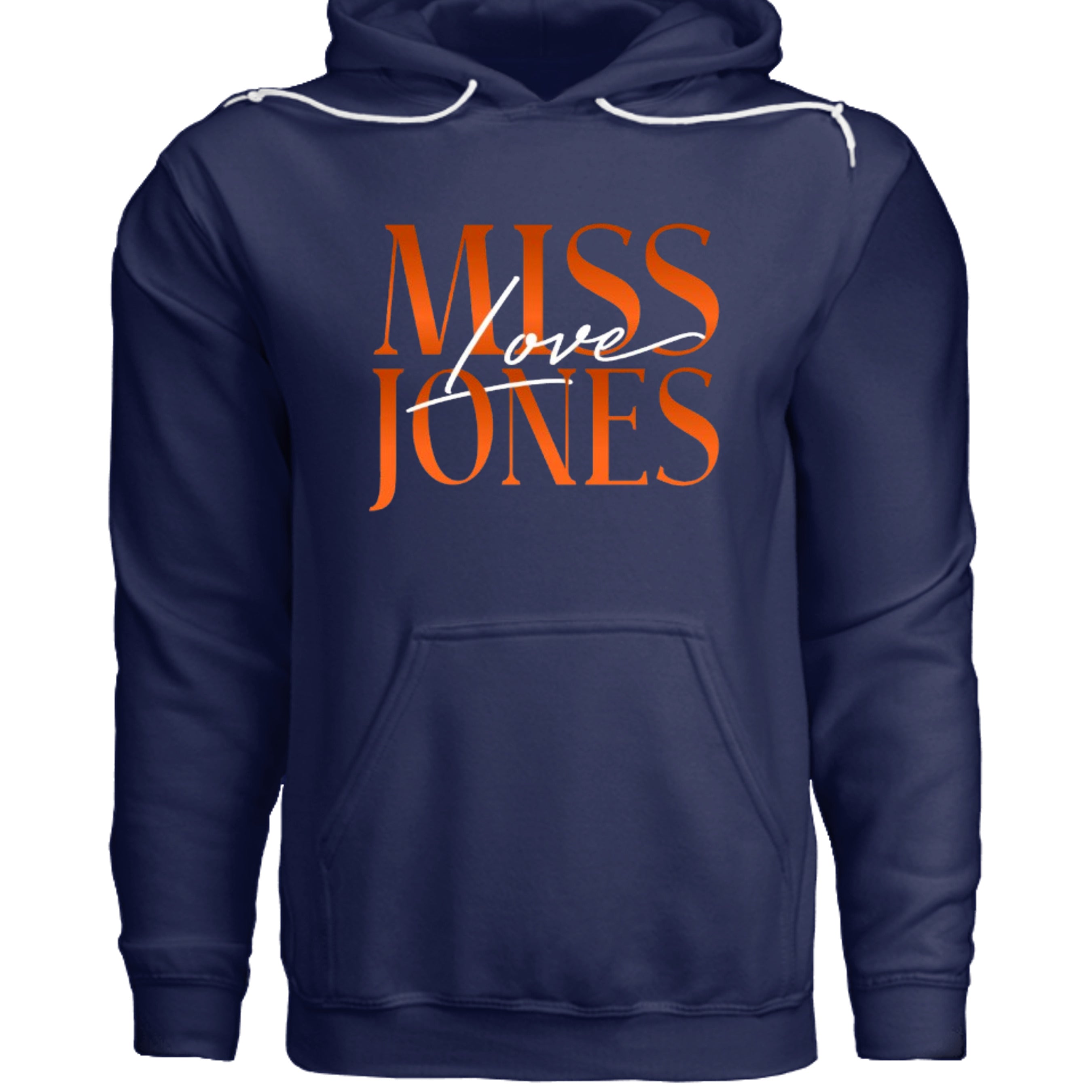 NAVY - 3719 - FRONT