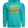 TEAL - 3719 - FRONT