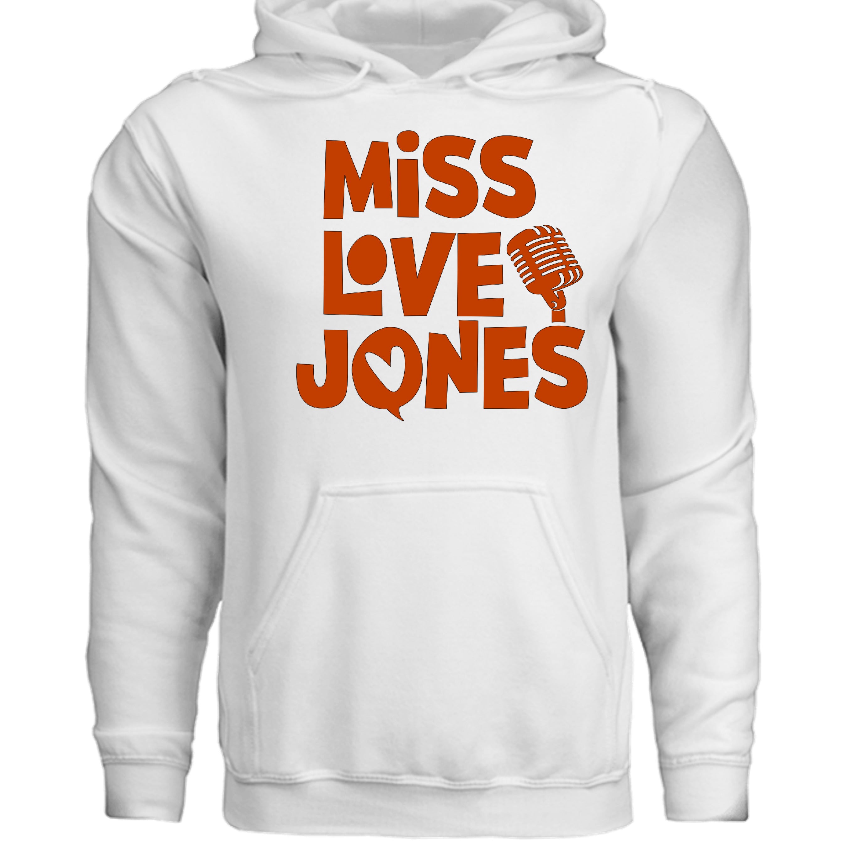 WHITE - 3719 - FRONT