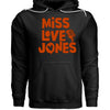 BLACK - 3719 - FRONT