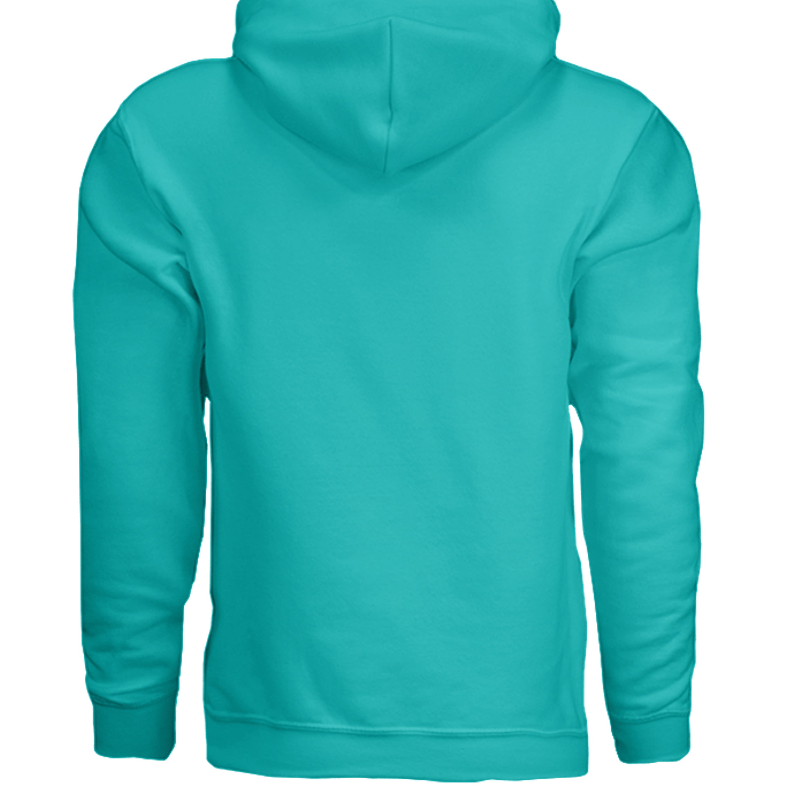 TEAL - 3719 - BACK