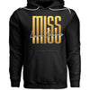 BLACK - 3719 - FRONT