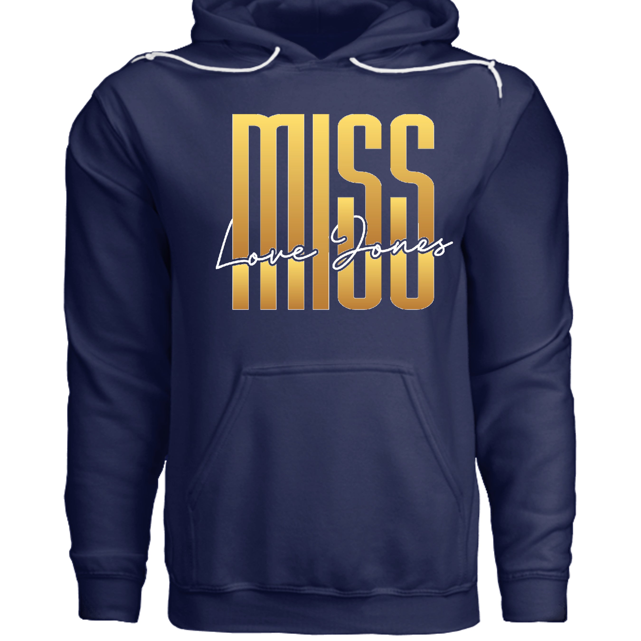 NAVY - 3719 - FRONT