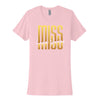 Light Pink - N3900 - FRONT