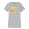 Heather Grey (90/10) - N3900 - FRONT