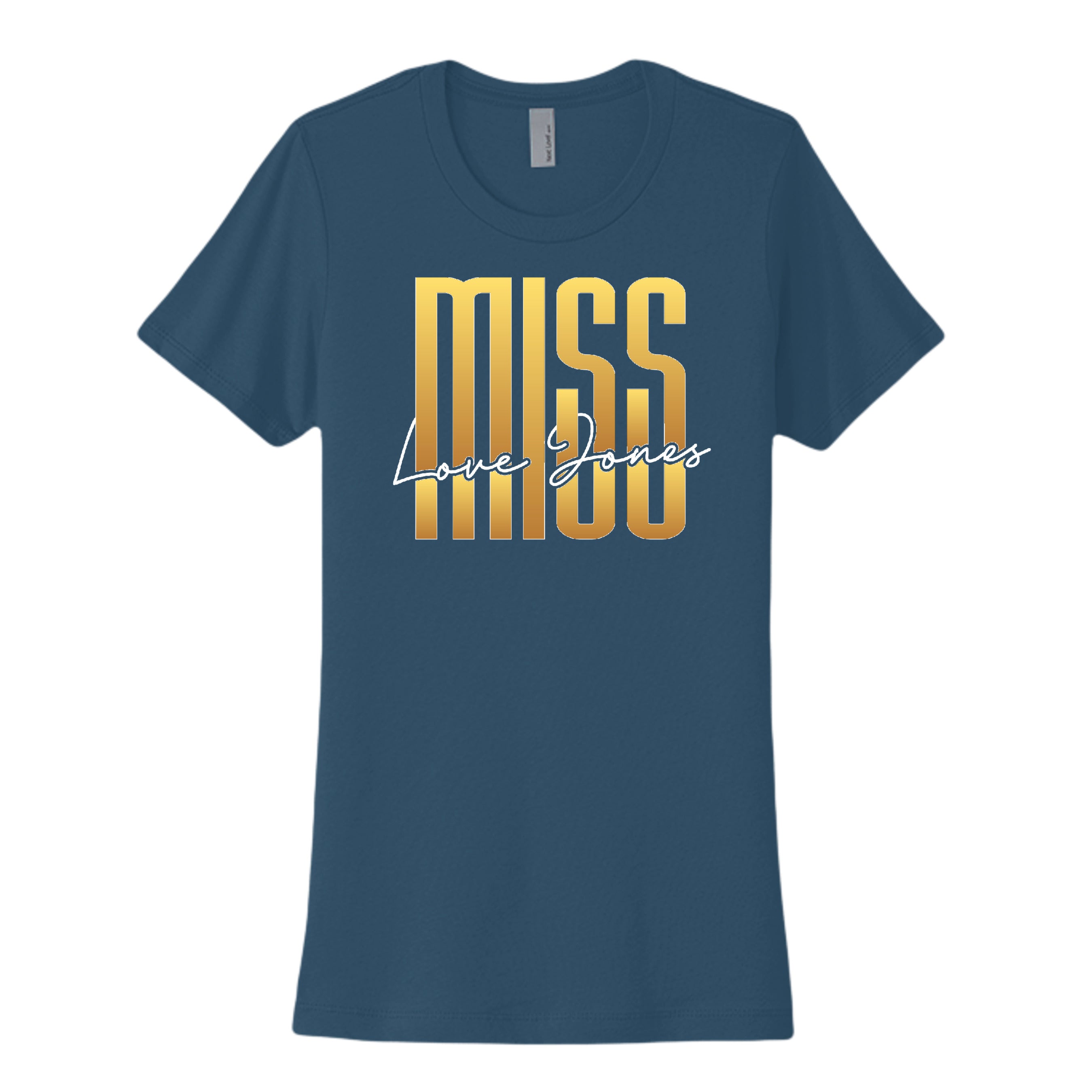 Midnight Navy - N3900 - FRONT