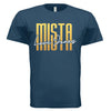 MIDNIGHT NAVY - 3600 - FRONT