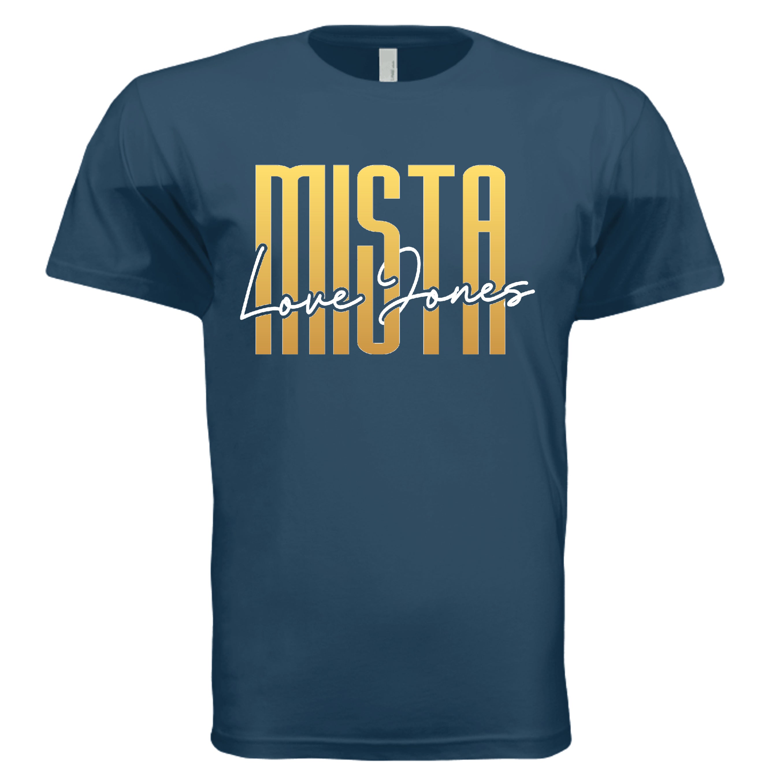 MIDNIGHT NAVY - 3600 - FRONT