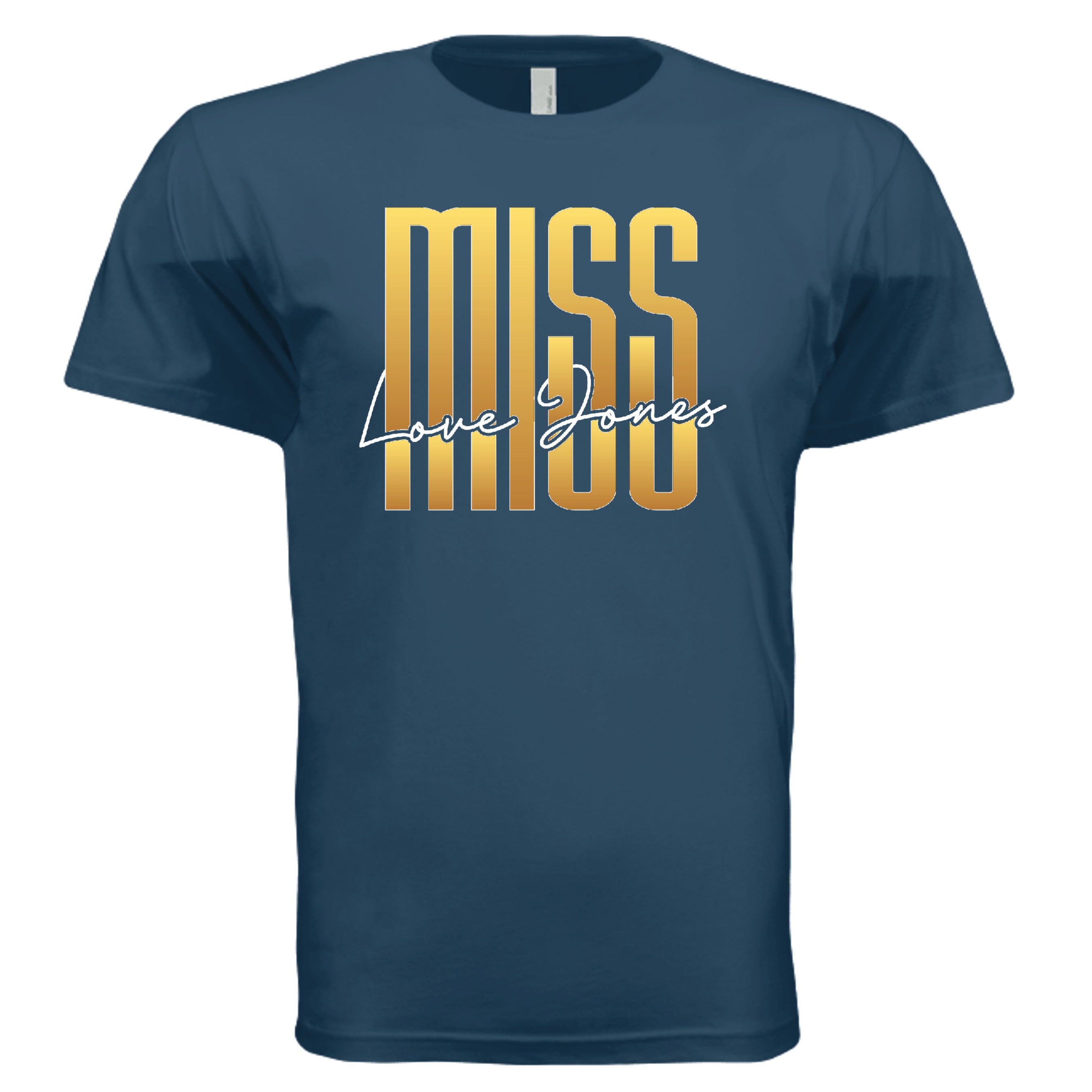 MIDNIGHT NAVY - 3600 - FRONT