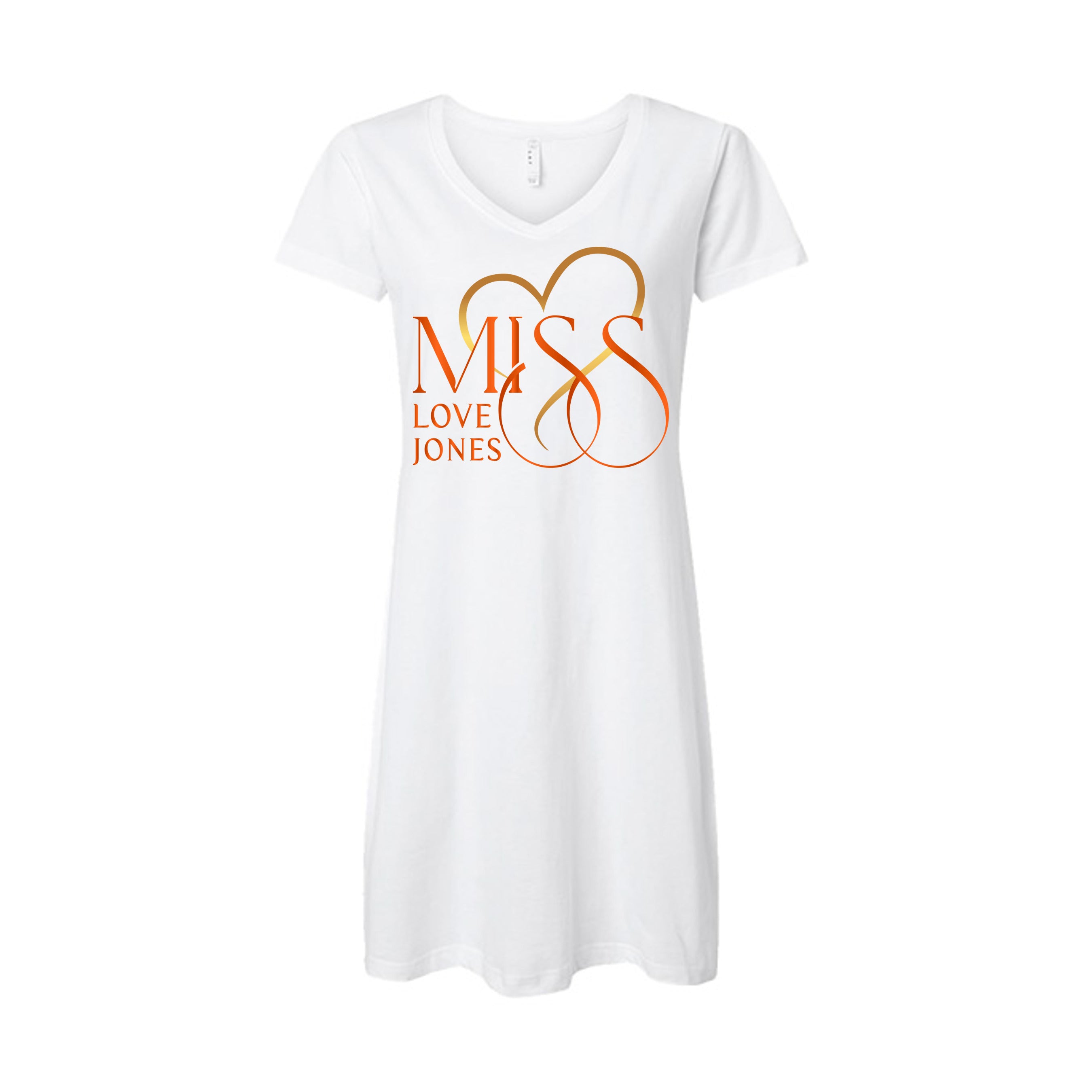 WHITE - 3522 - FRONT