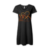 BLACK - 3522 - FRONT
