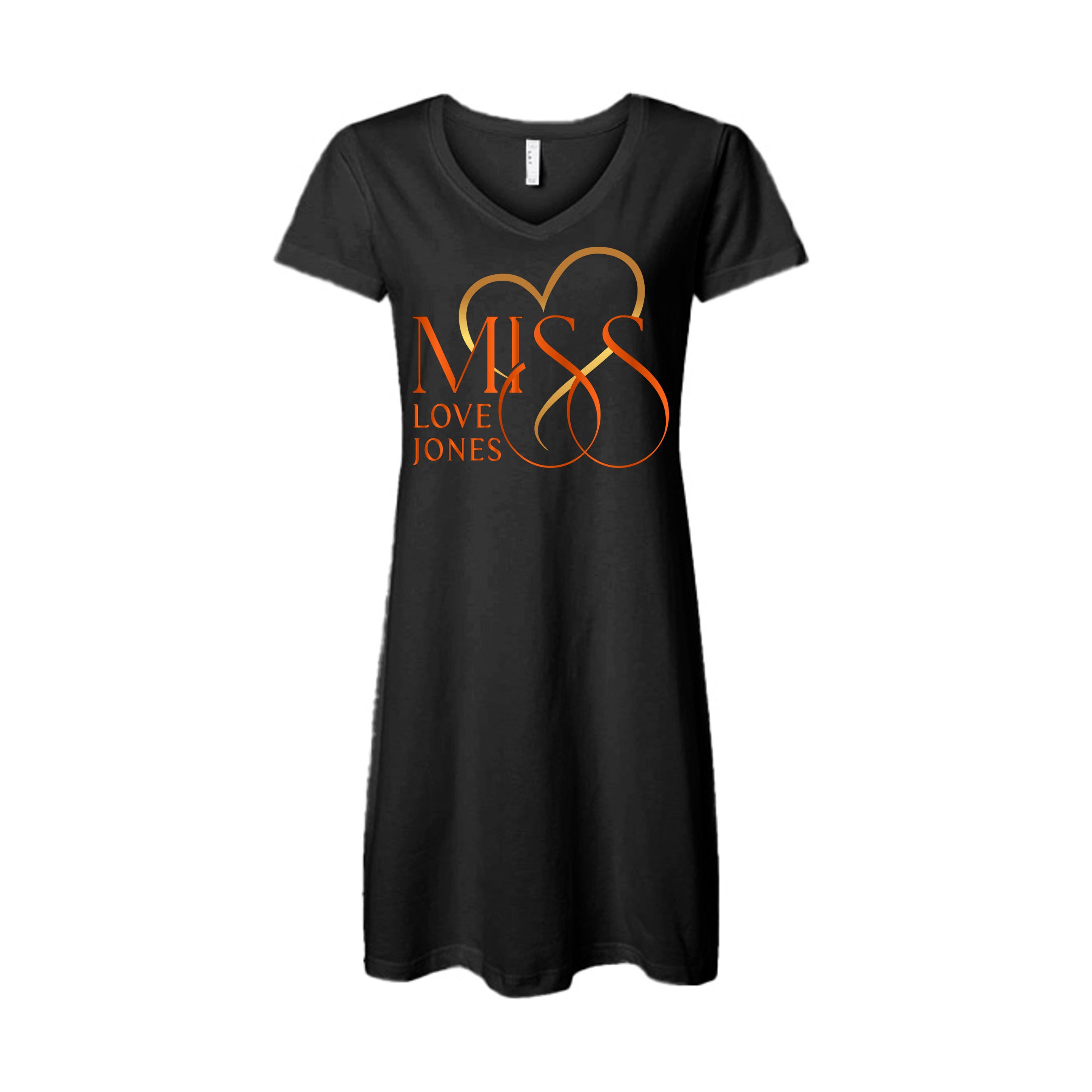 BLACK - 3522 - FRONT