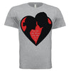 HEATHER GRAY - 3600 - FRONT
