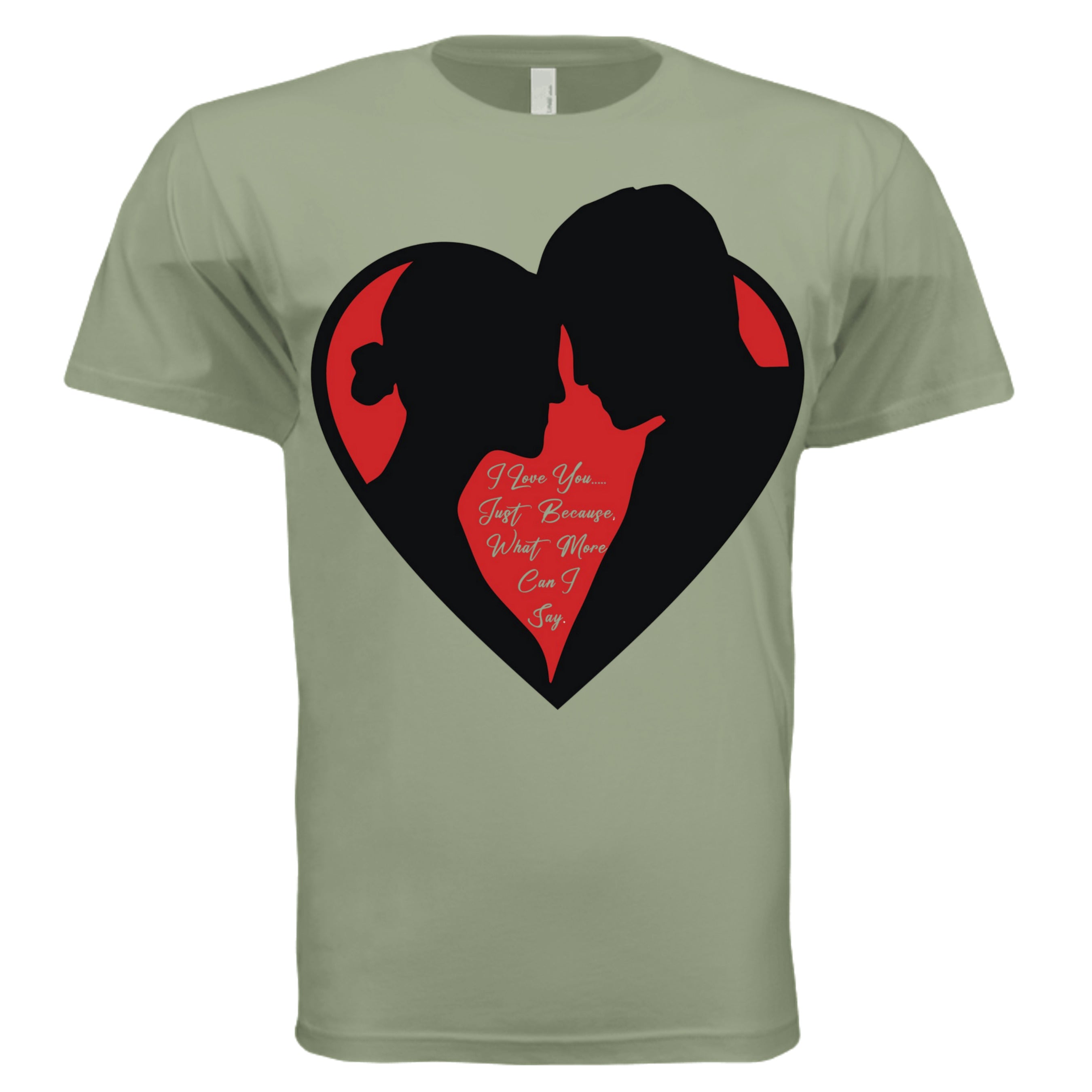 Light Olive - 3600 - FRONT