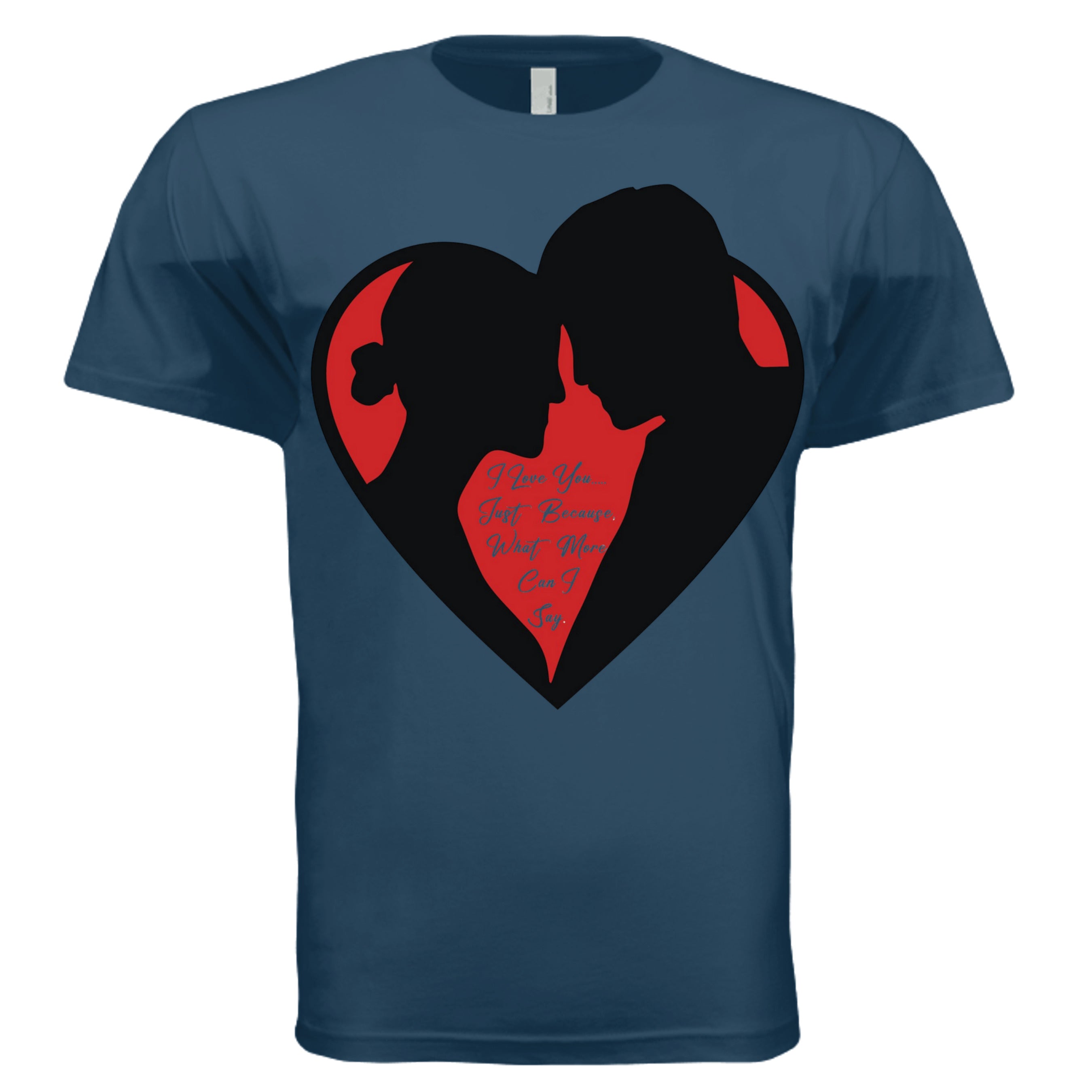 MIDNIGHT NAVY - 3600 - FRONT