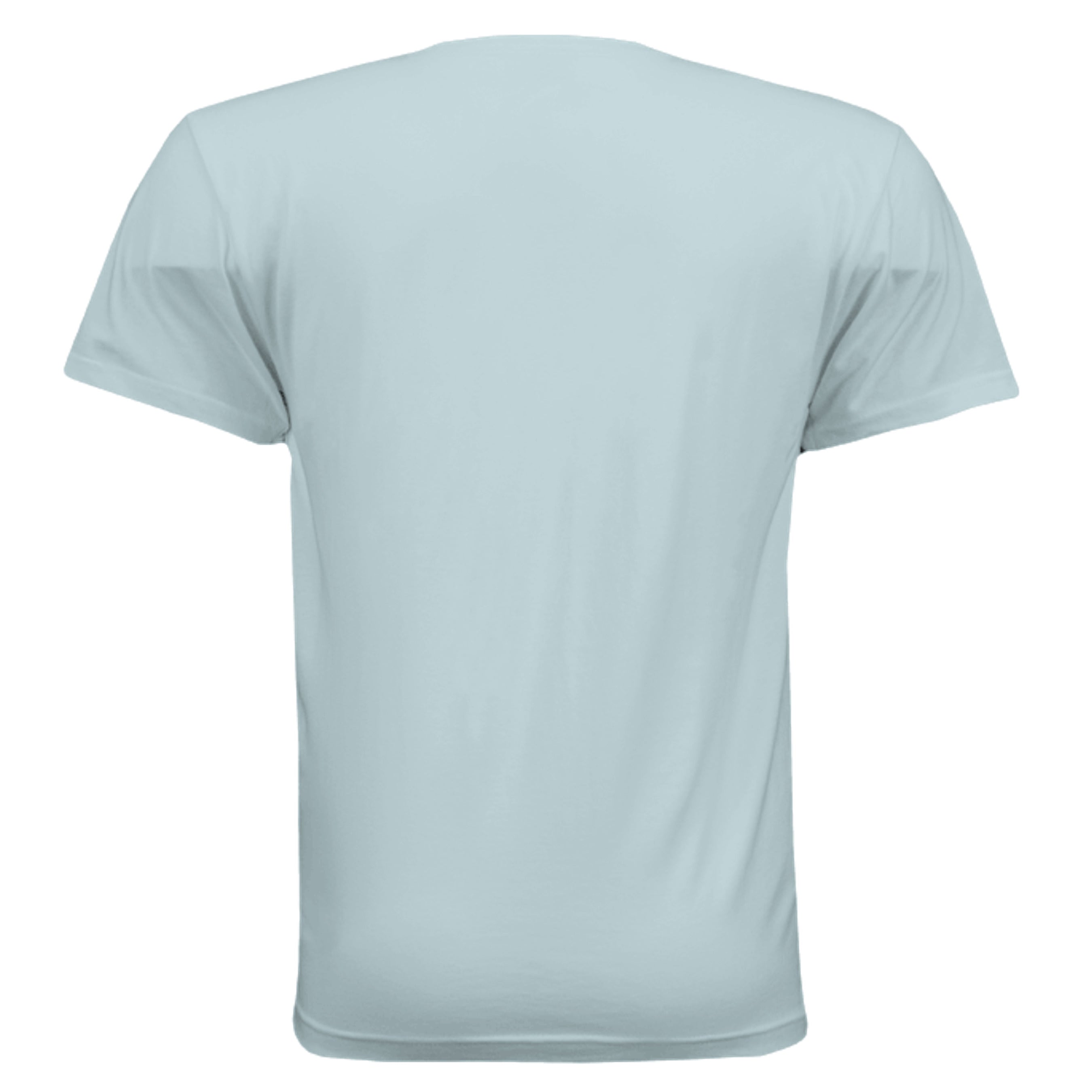 Light Blue - 3600 - BACK