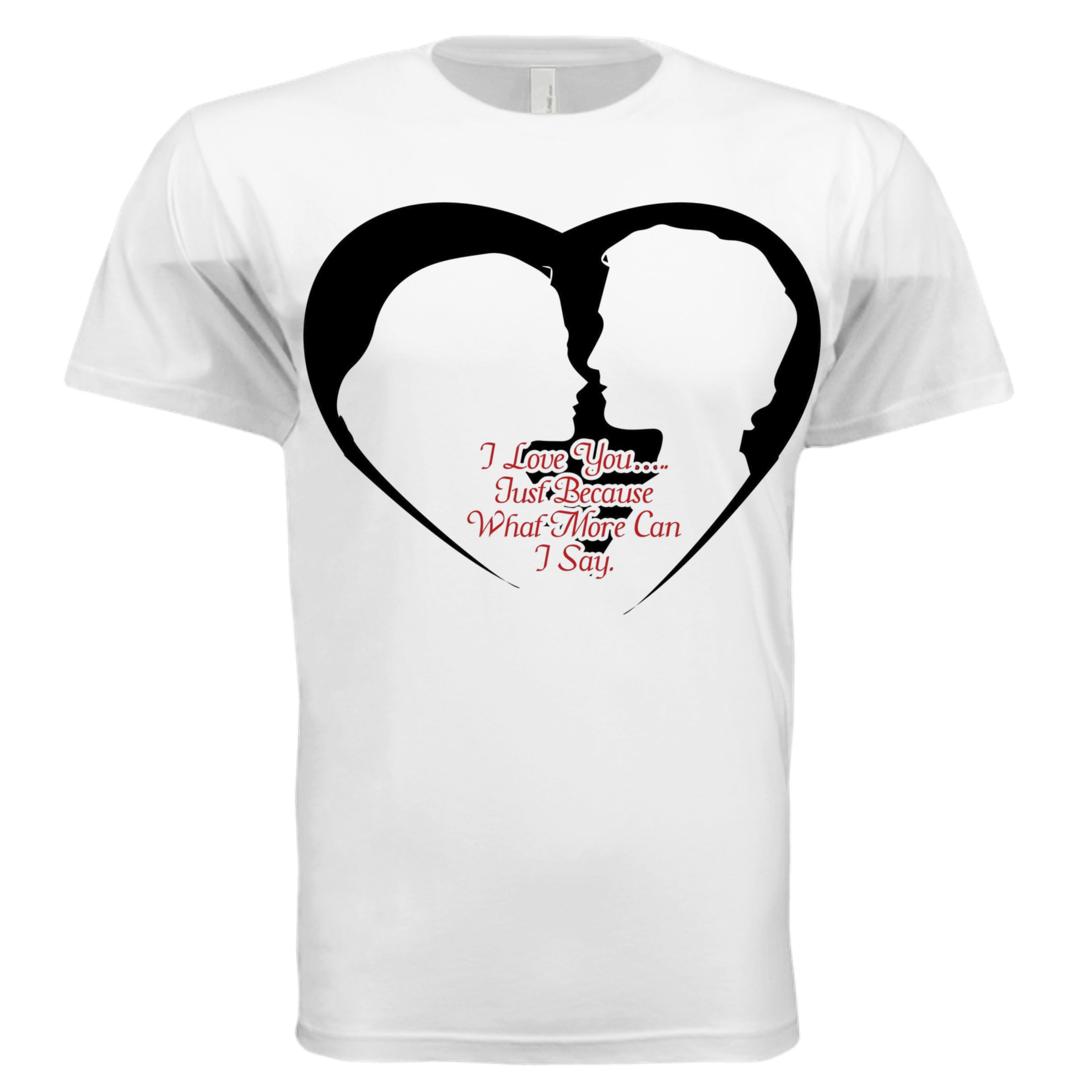 White - 3600 - FRONT
