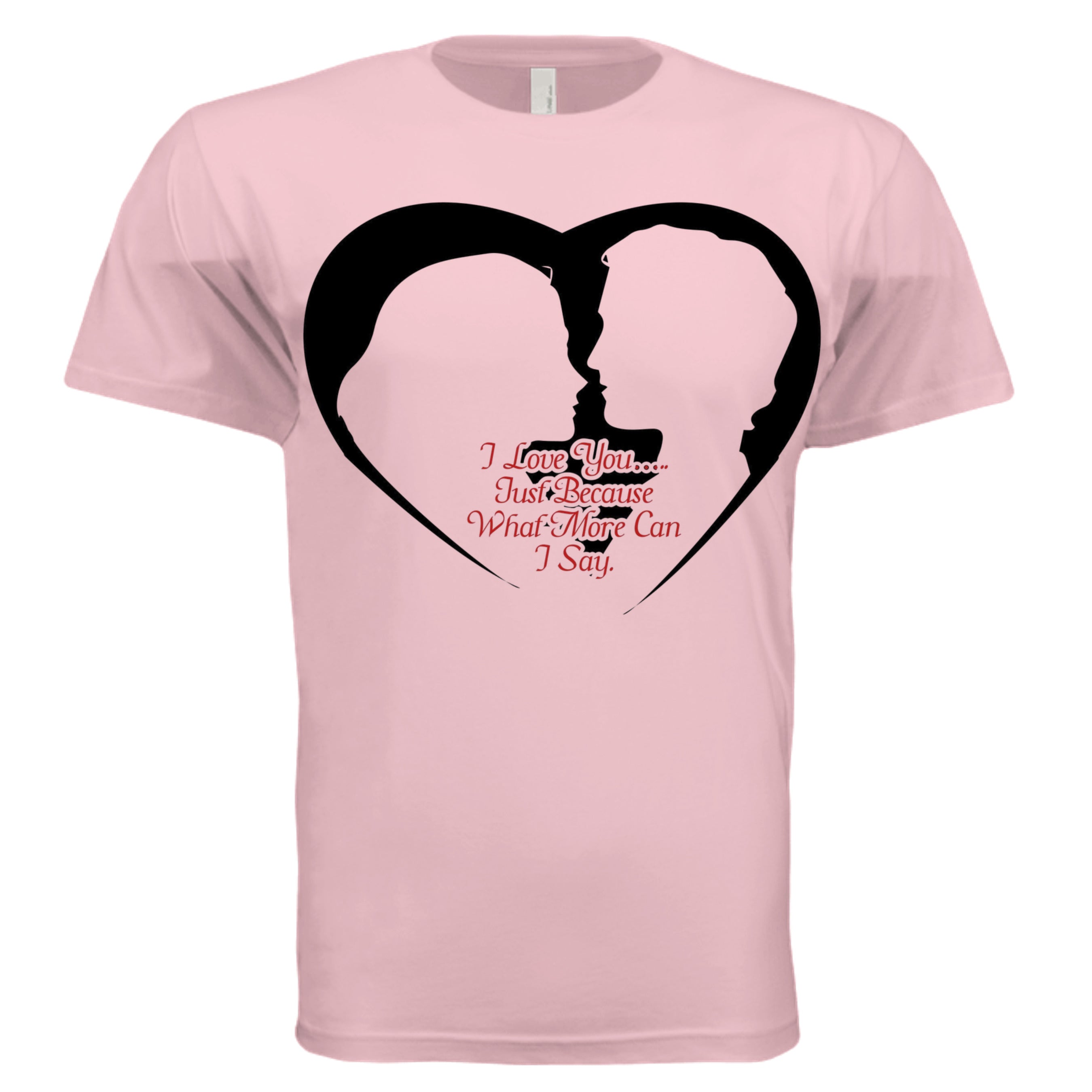Light Pink - 3600 - FRONT