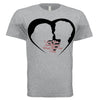 HEATHER GRAY - 3600 - FRONT