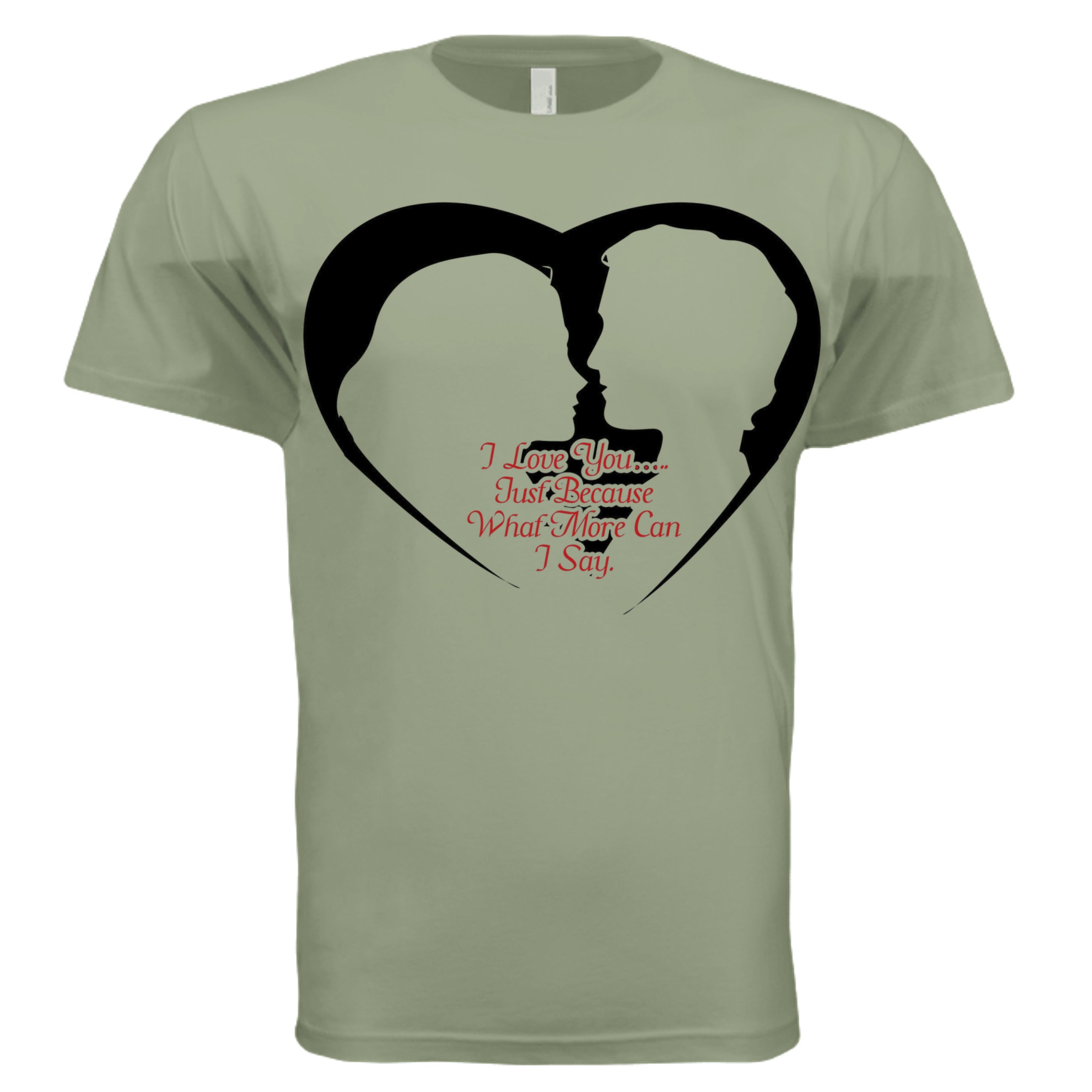Light Olive - 3600 - FRONT
