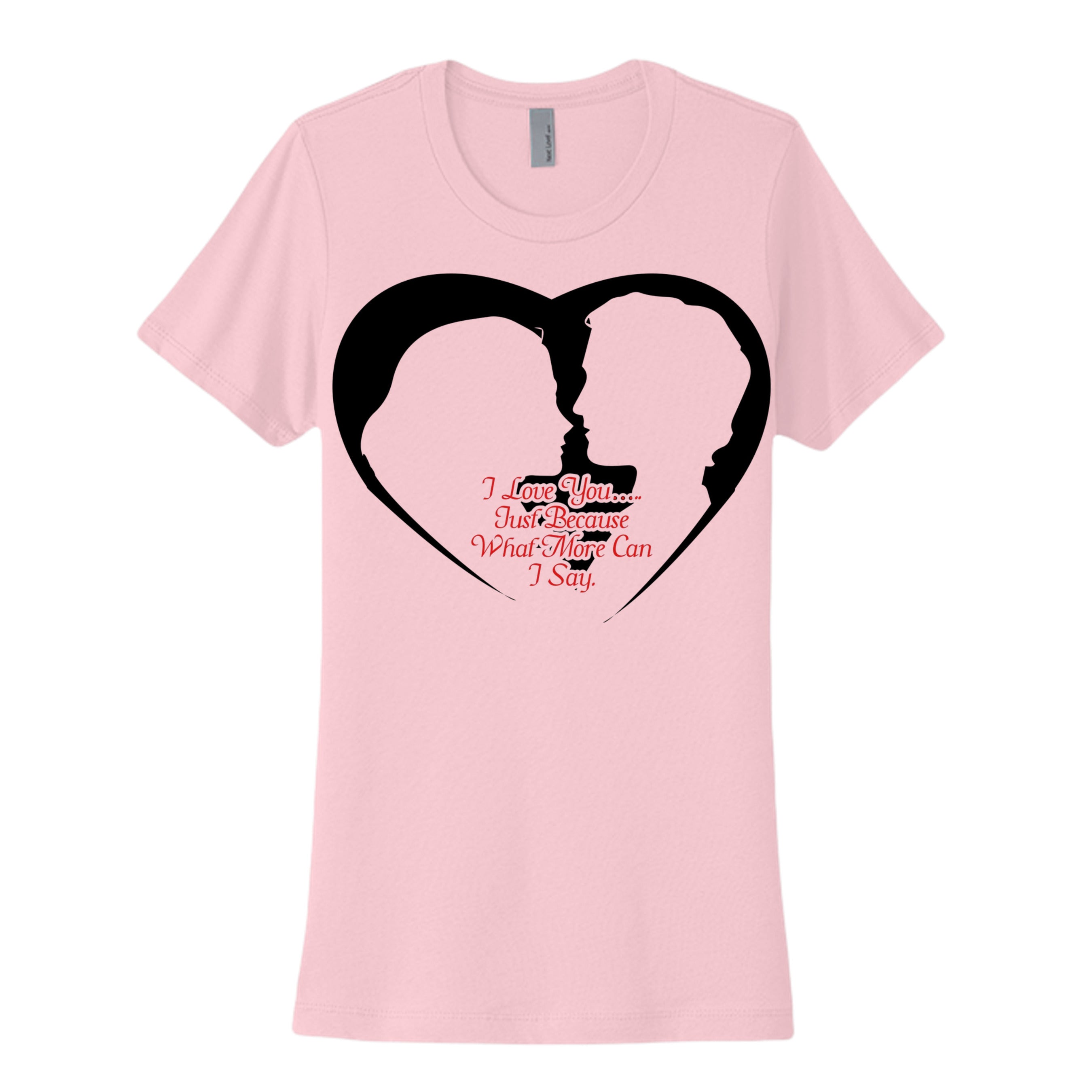 Light Pink - N3900 - FRONT