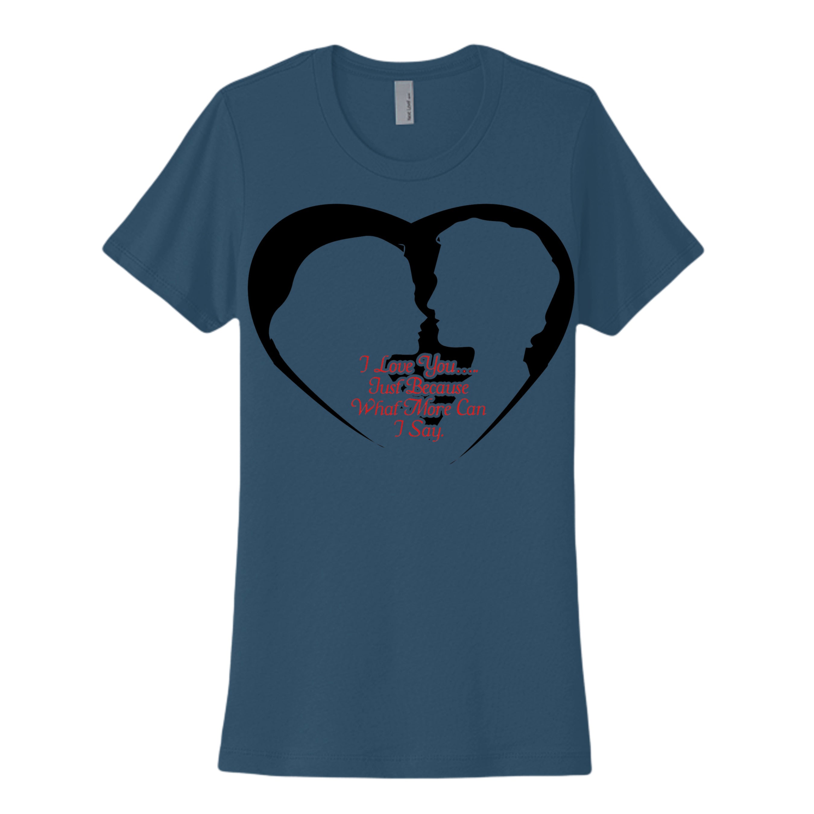 Midnight Navy - N3900 - FRONT