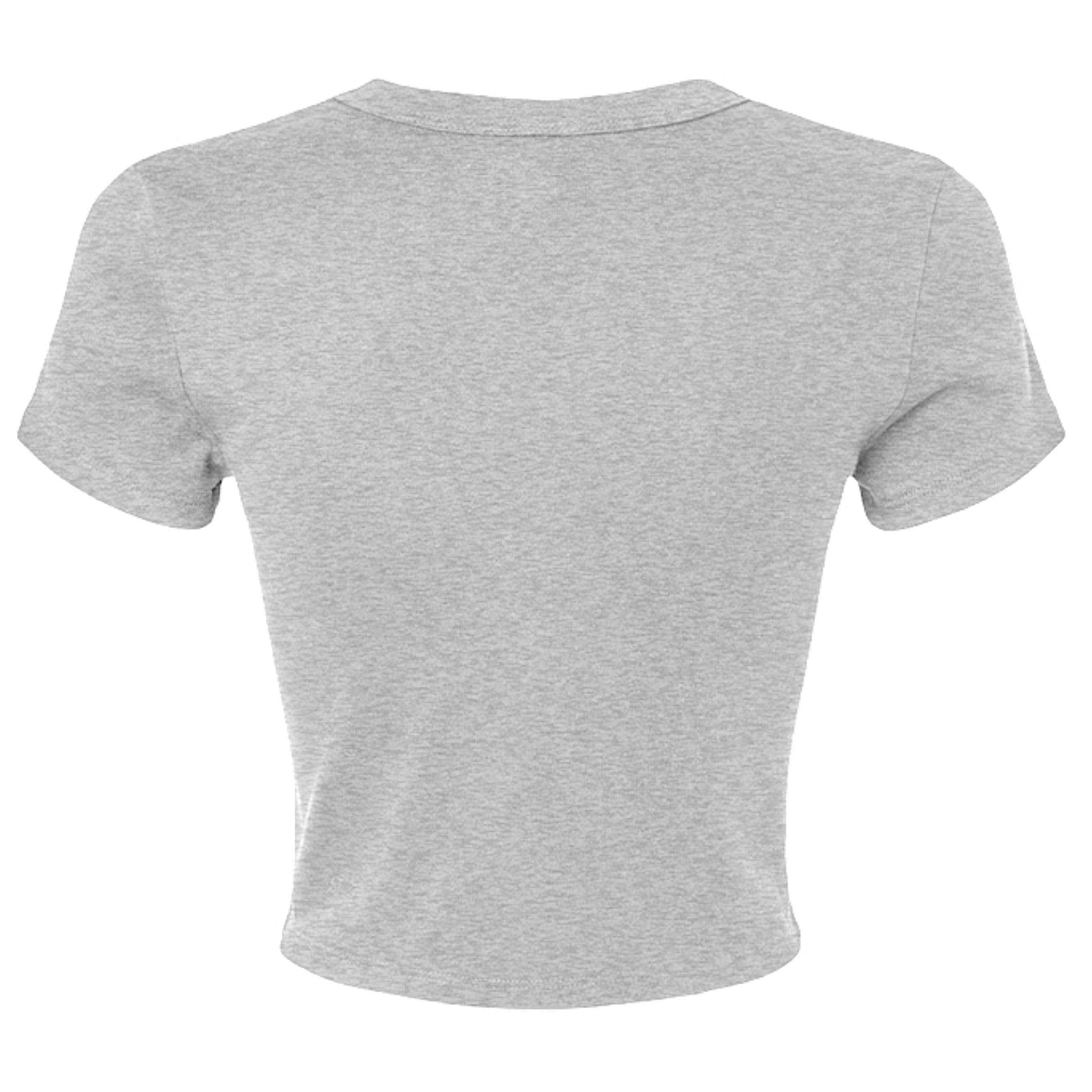 ATHLETIC HEATHER - 1010BE - BACK
