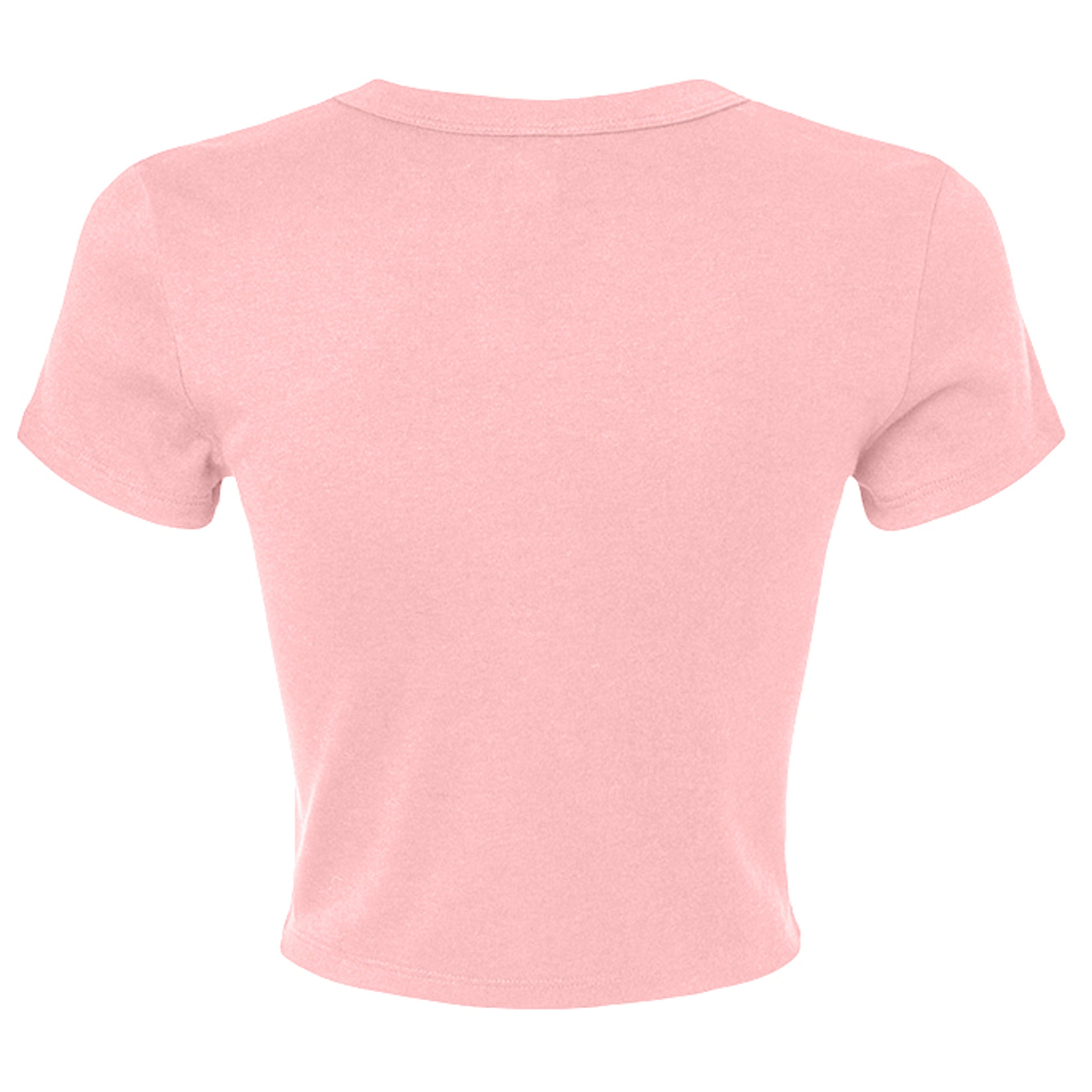 SOLID PINK BLEND - 1010BE - BACK