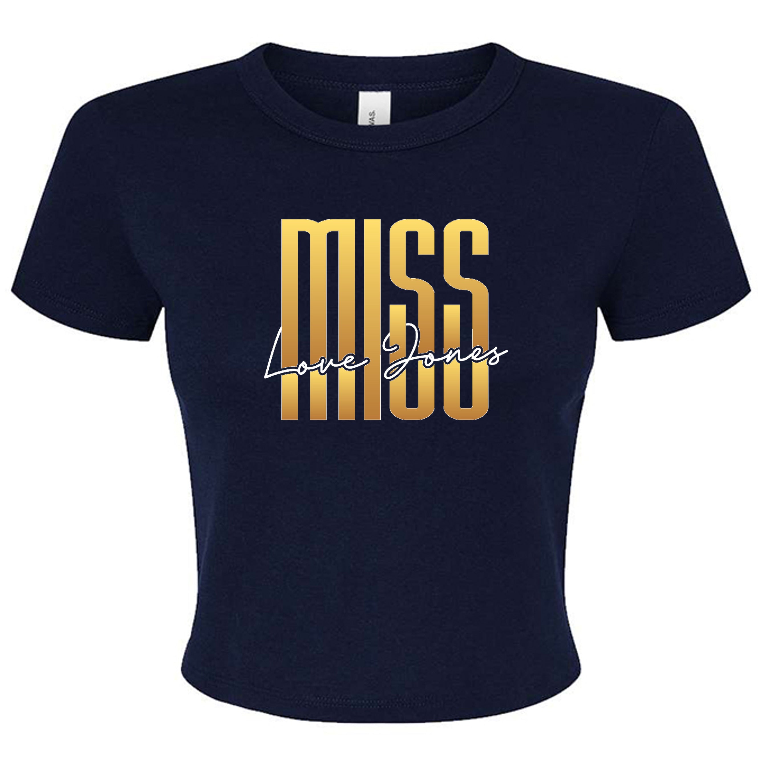 SOLID NAVY BLEND - 1010BE - FRONT