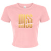 SOLID PINK BLEND - 1010BE - FRONT