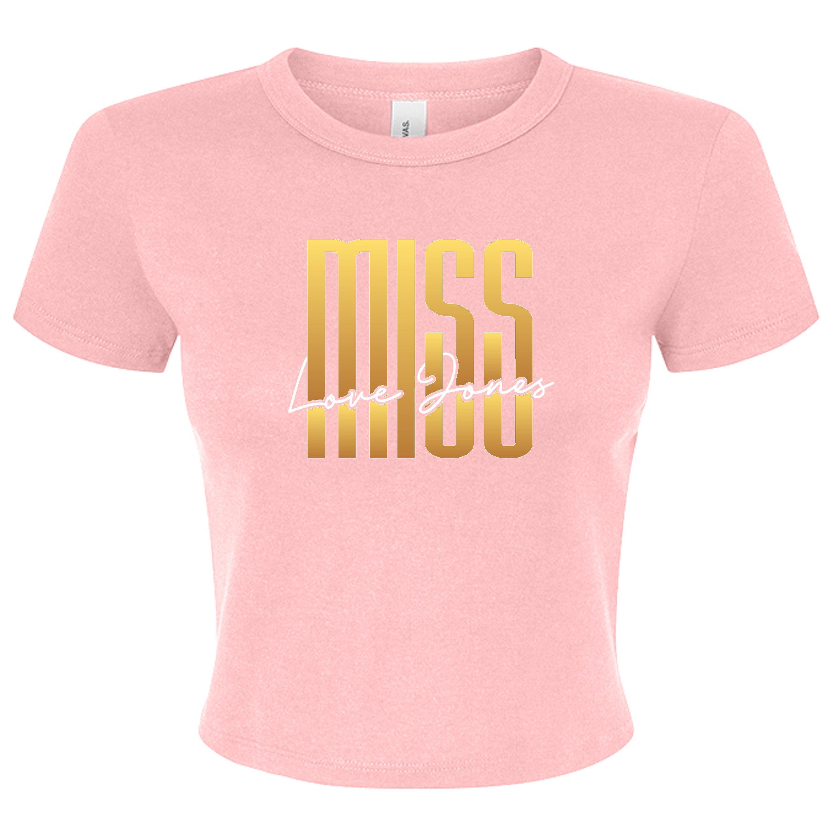 SOLID PINK BLEND - 1010BE - FRONT