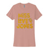 Desert Pink - N3900 - FRONT