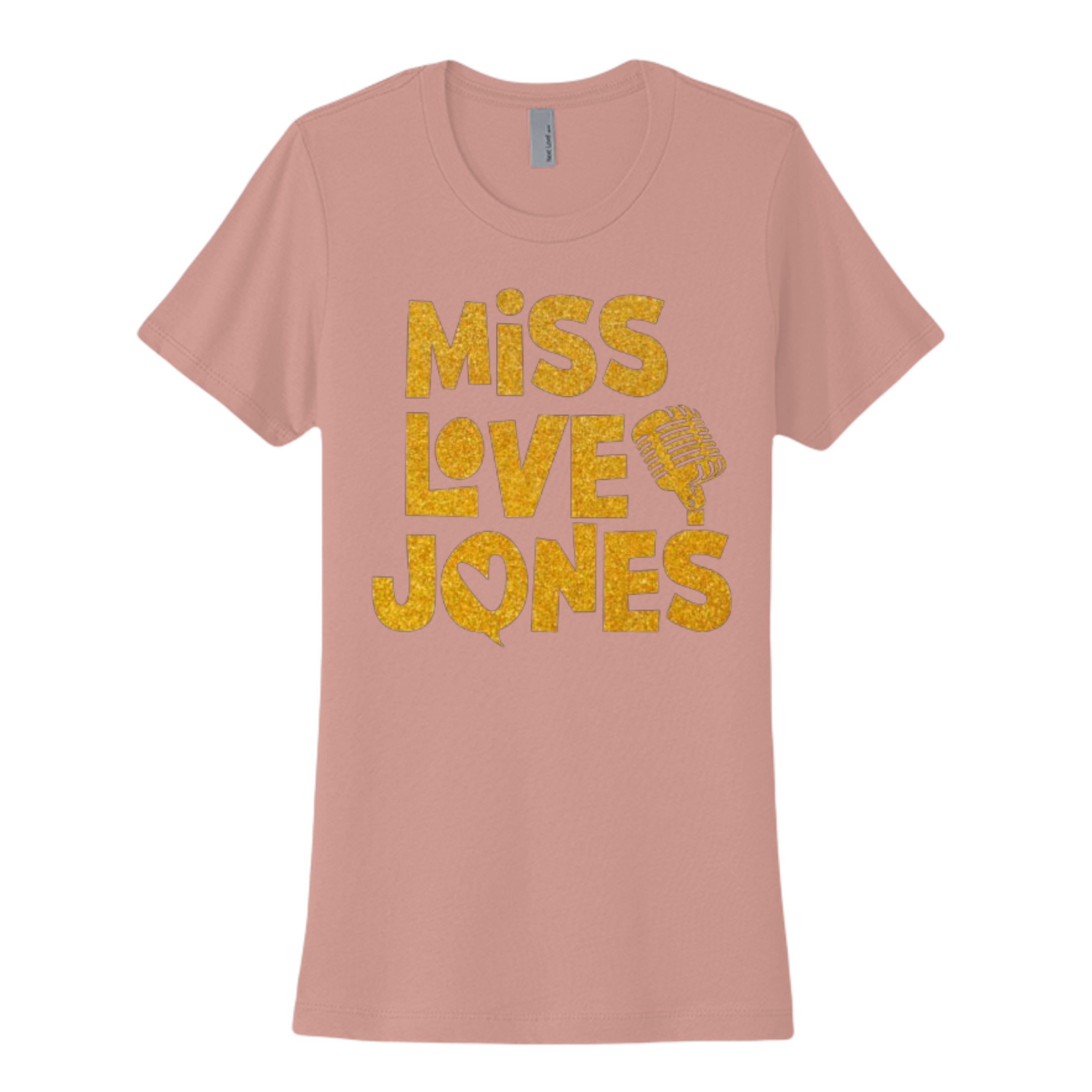 Desert Pink - N3900 - FRONT