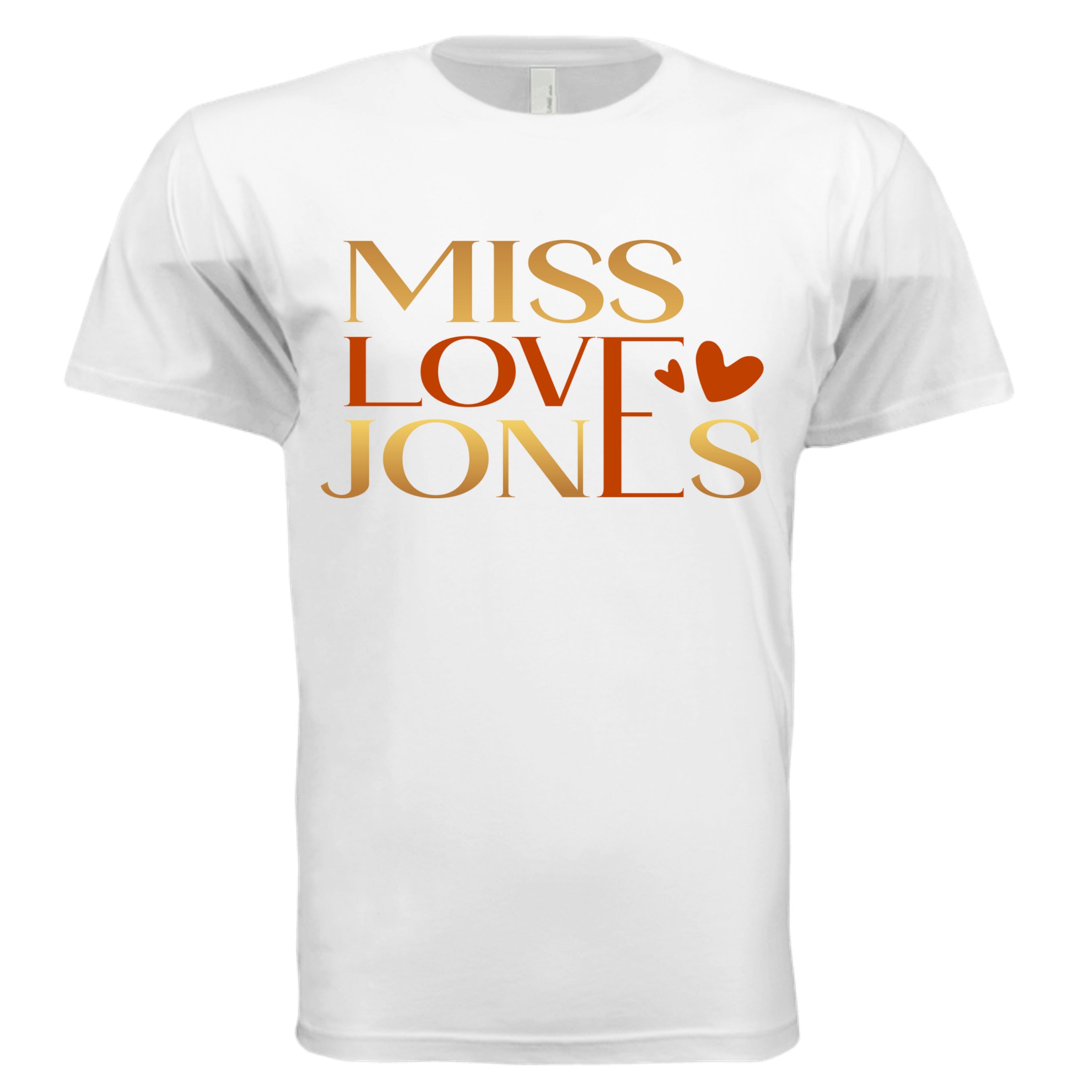 White - 3600 - FRONT