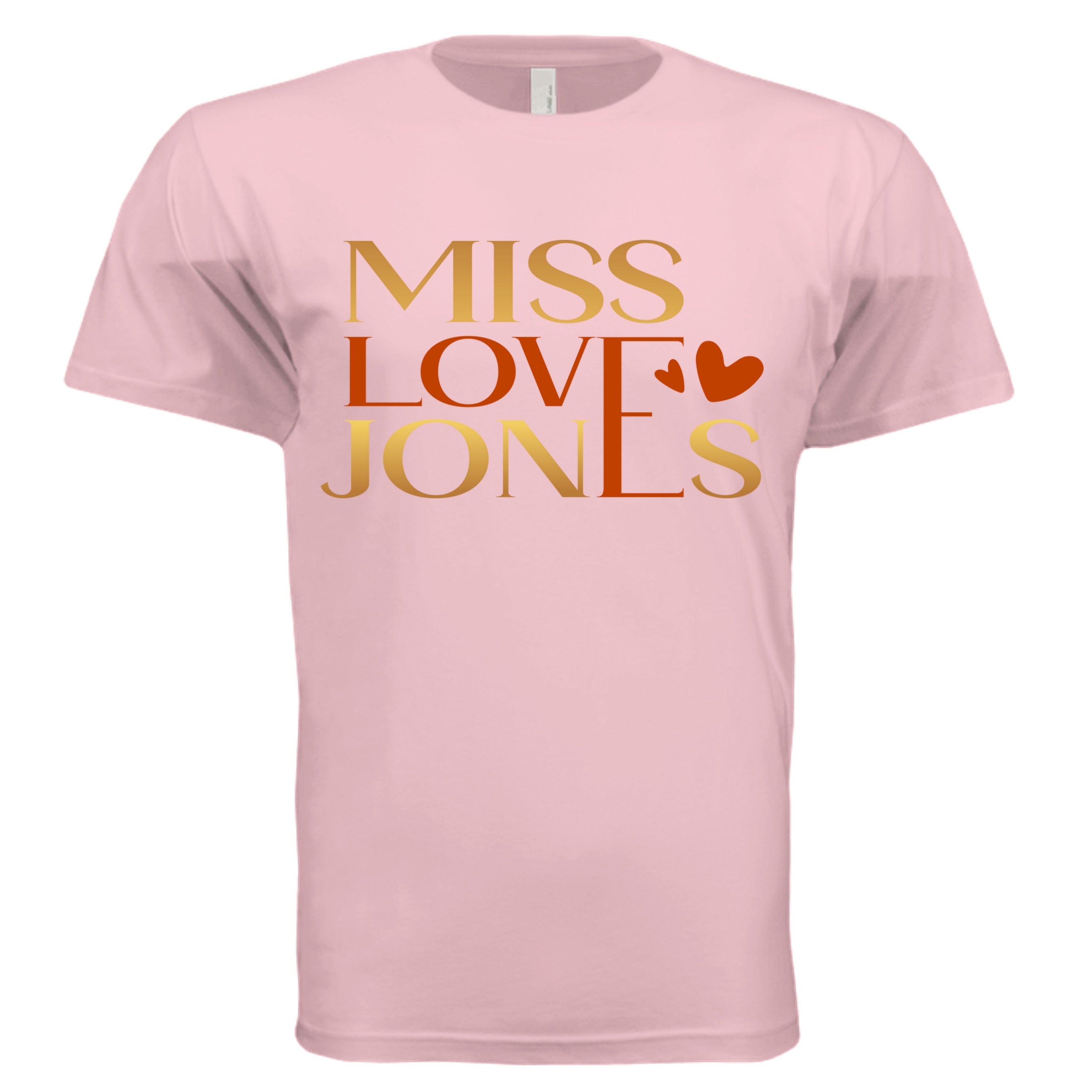 Light Pink - 3600 - FRONT