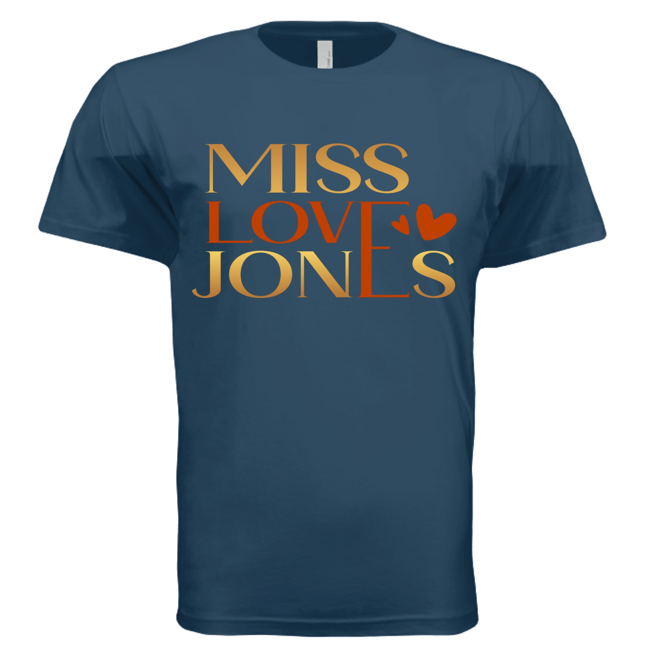 MIDNIGHT NAVY - 3600 - FRONT