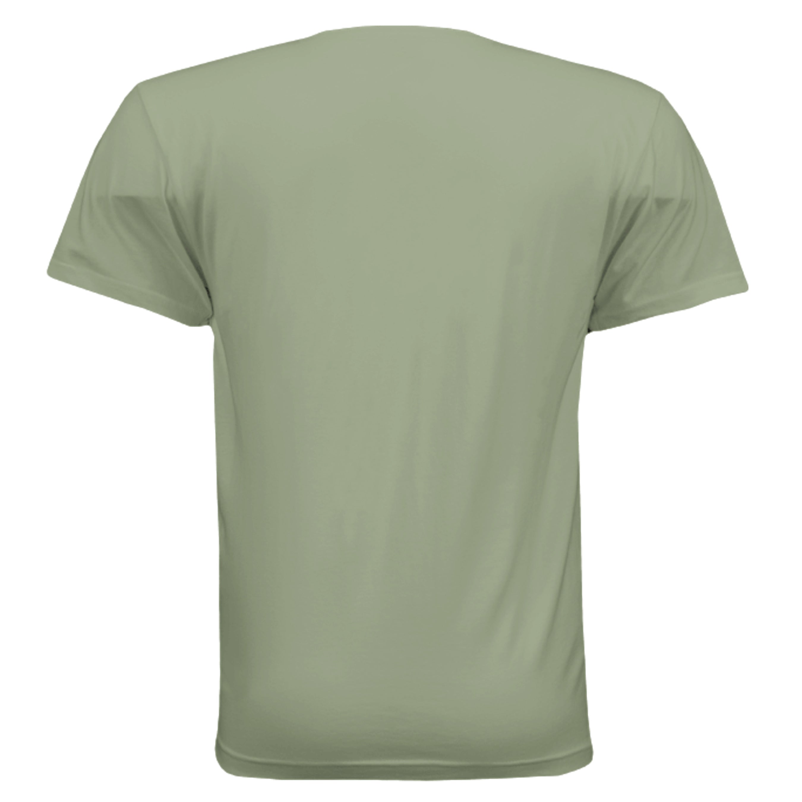 Light Olive - 3600 - BACK