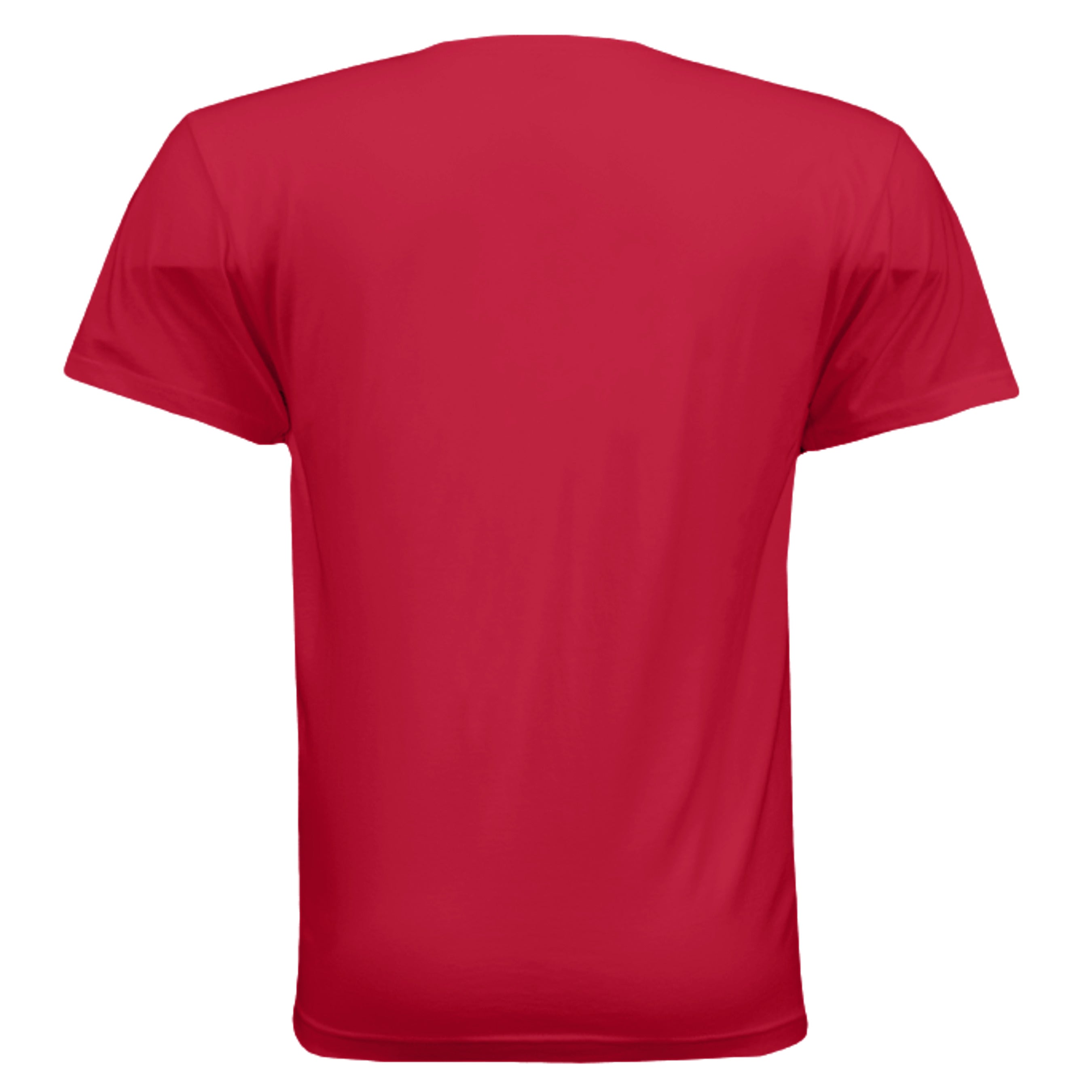 RED - 3600 - BACK