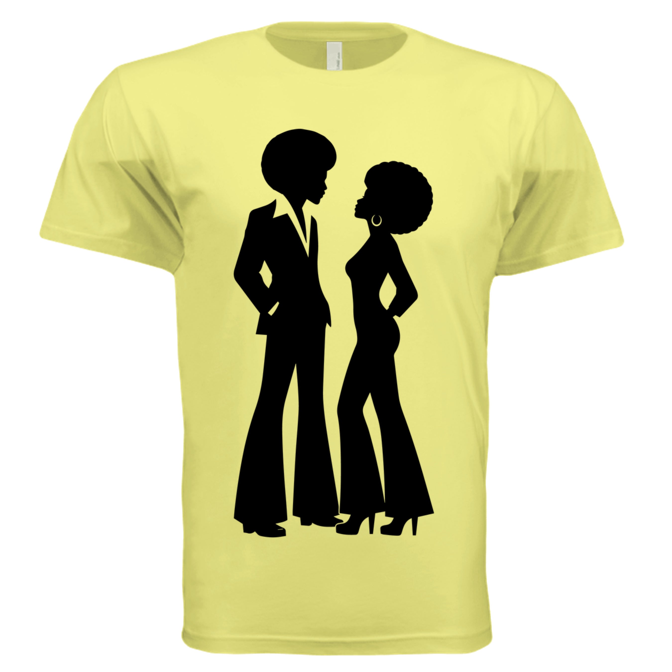 BANANA CREAM - 3600 - FRONT