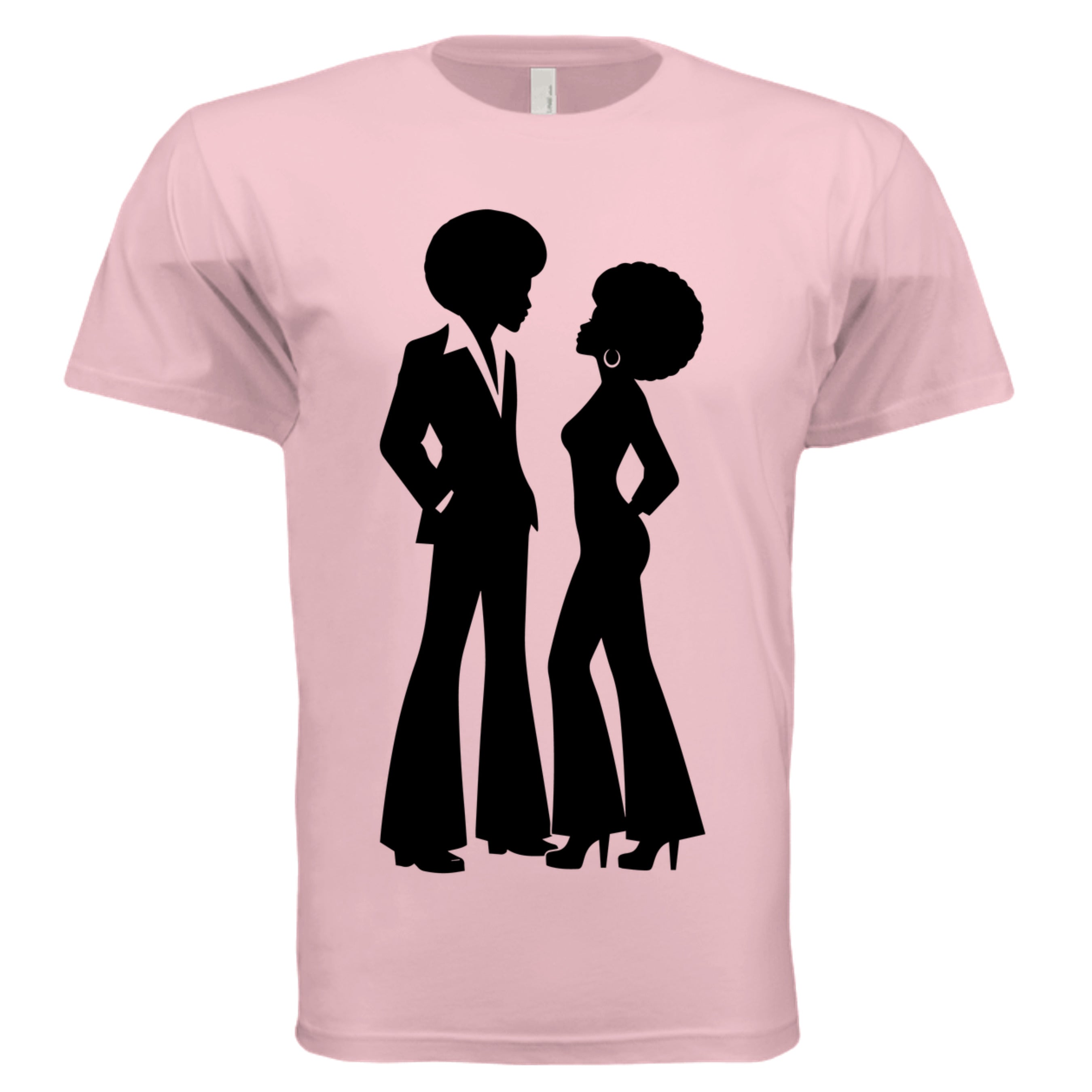 Light Pink - 3600 - FRONT