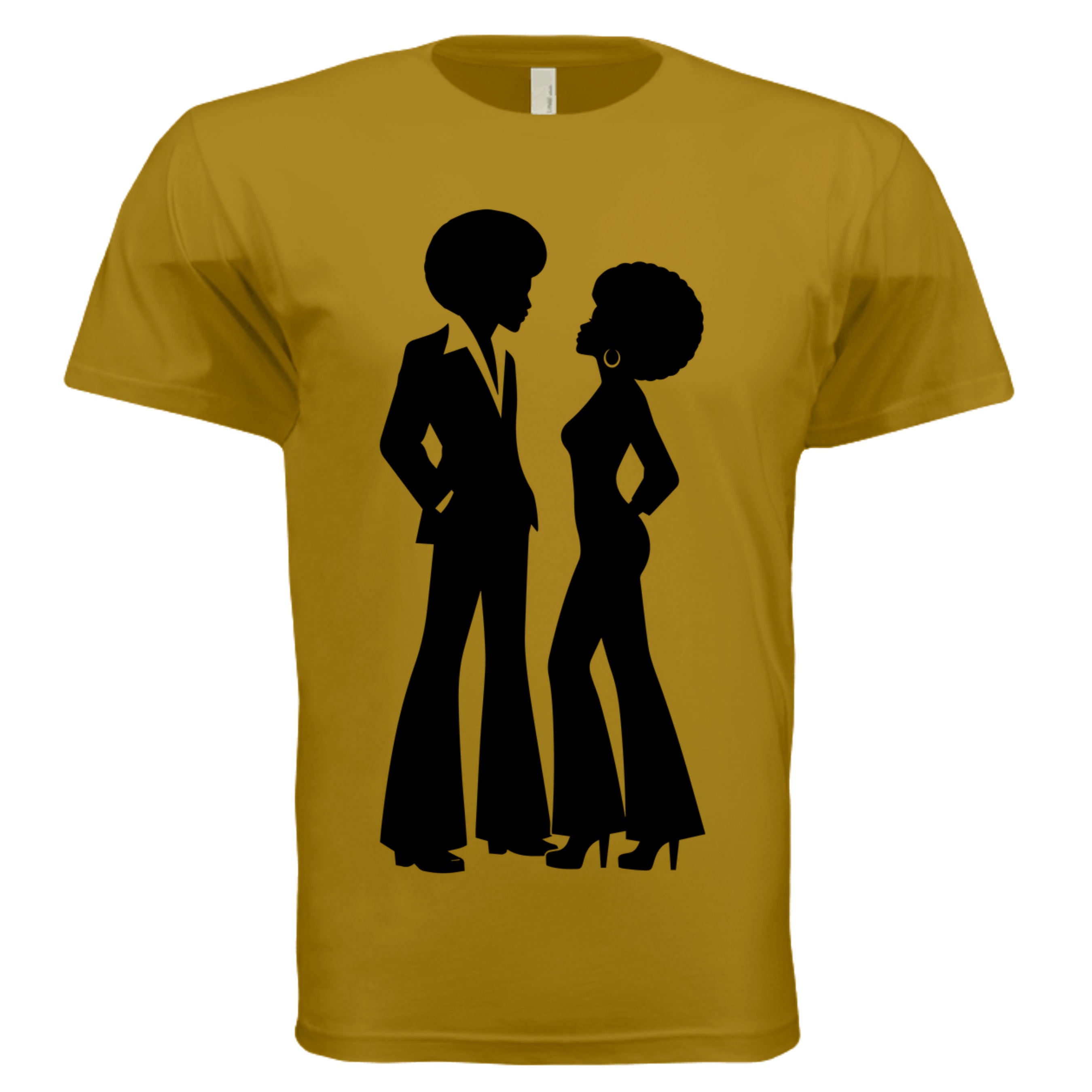 Antique Gold - 3600 - FRONT