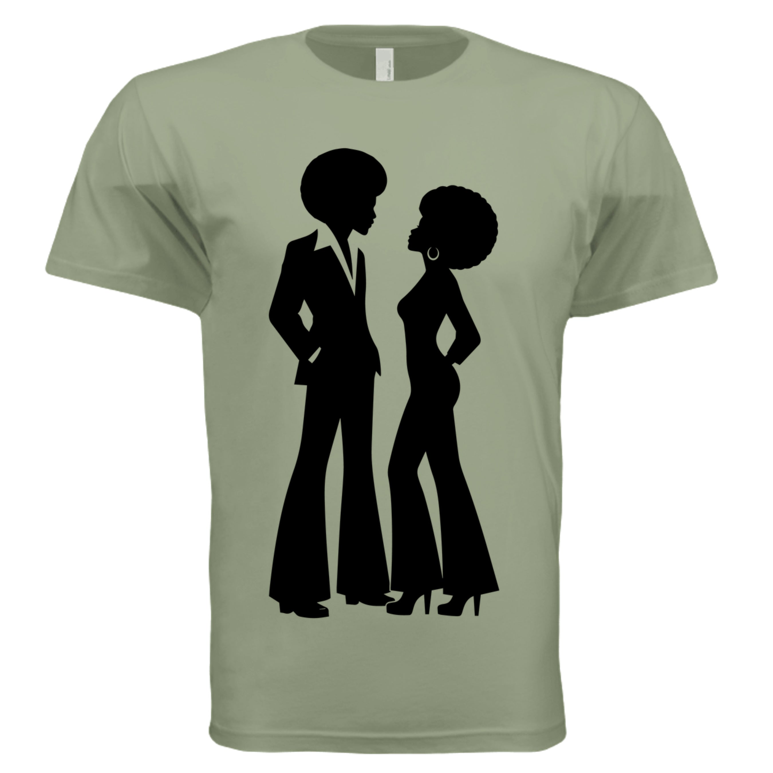 Light Olive - 3600 - FRONT