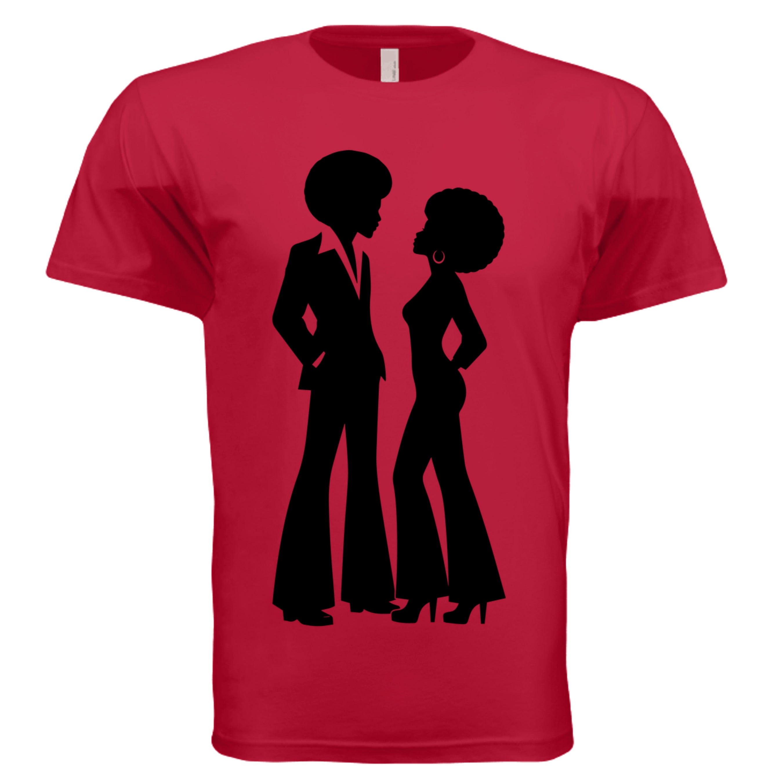 RED - 3600 - FRONT
