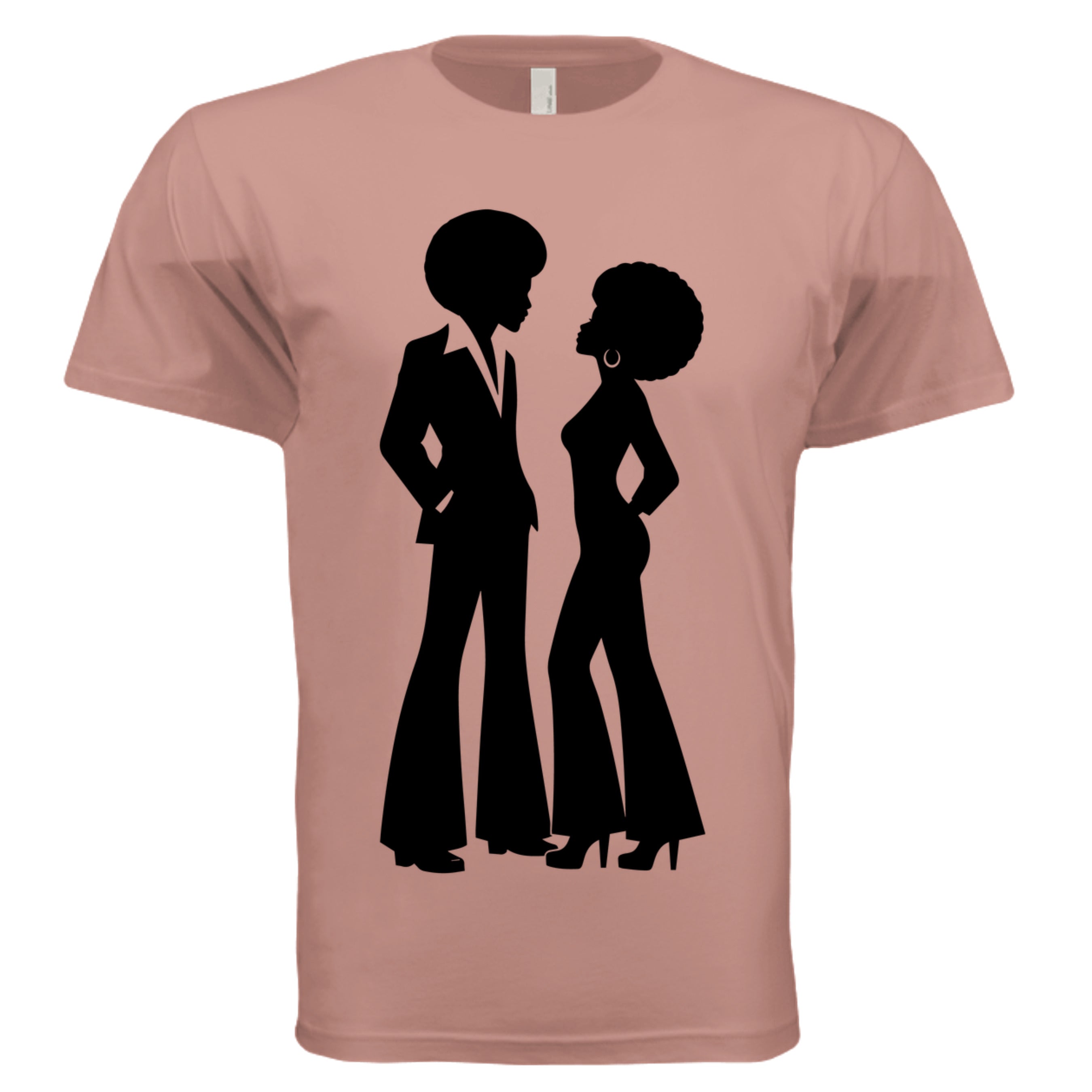 Desert Pink - 3600 - FRONT