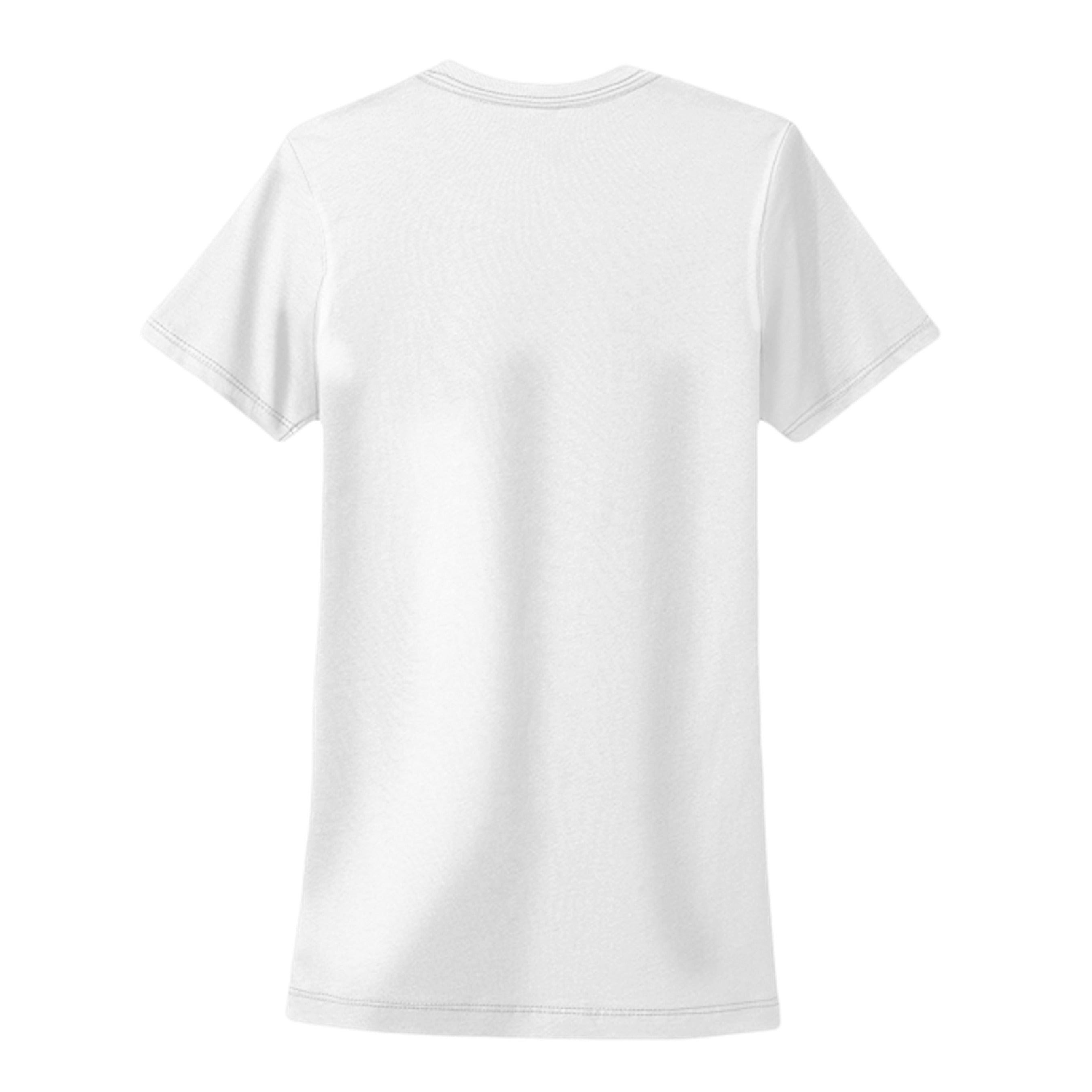 White - N3900 - BACK