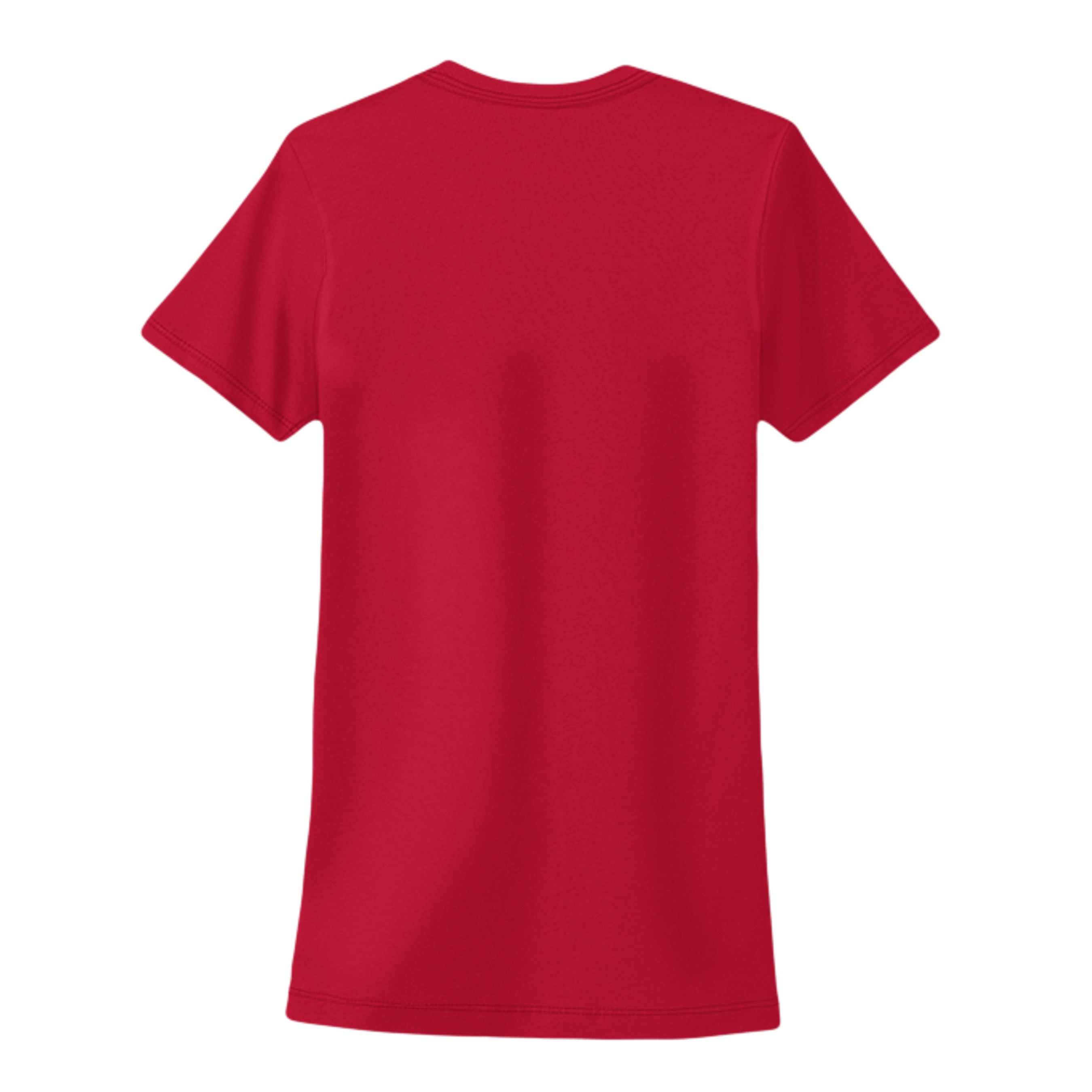 Red - N3900 - BACK