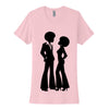 Light Pink - N3900 - FRONT