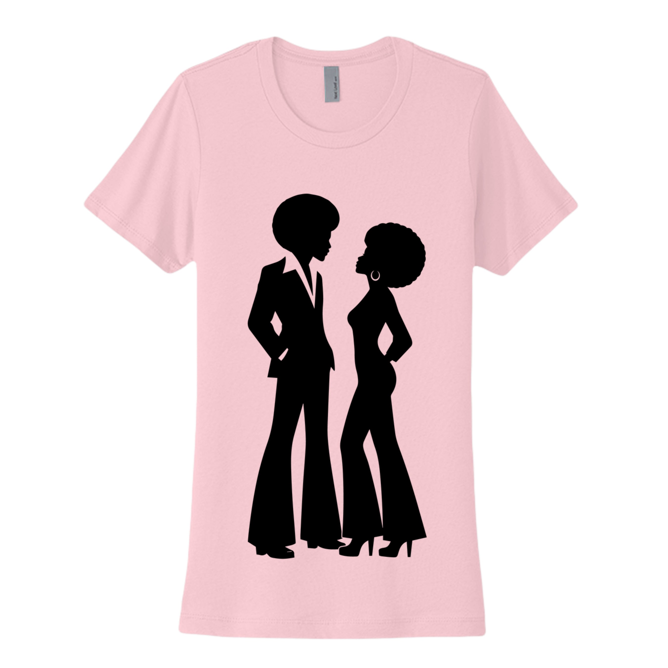 Light Pink - N3900 - FRONT