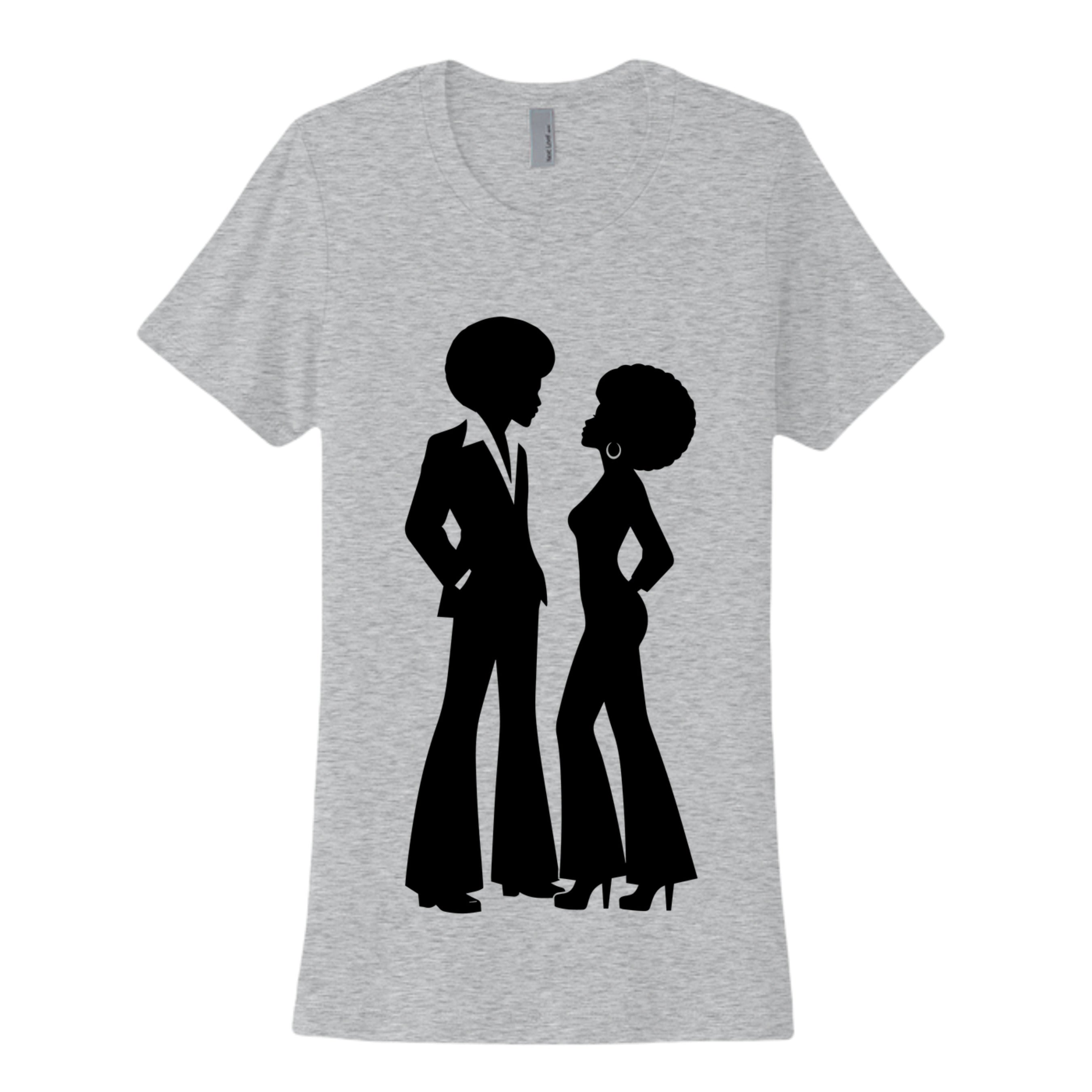Heather Grey (90/10) - N3900 - FRONT