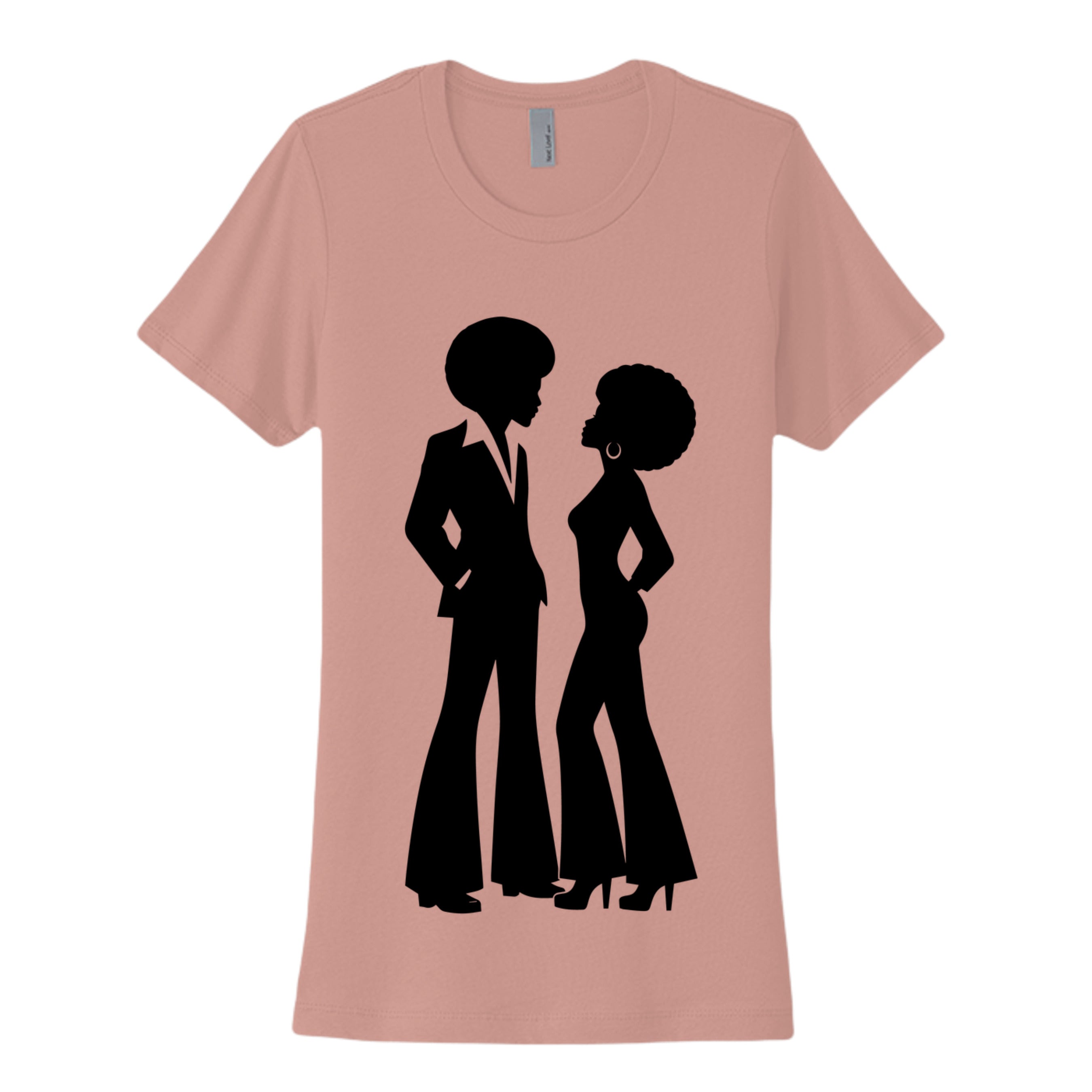 Desert Pink - N3900 - FRONT